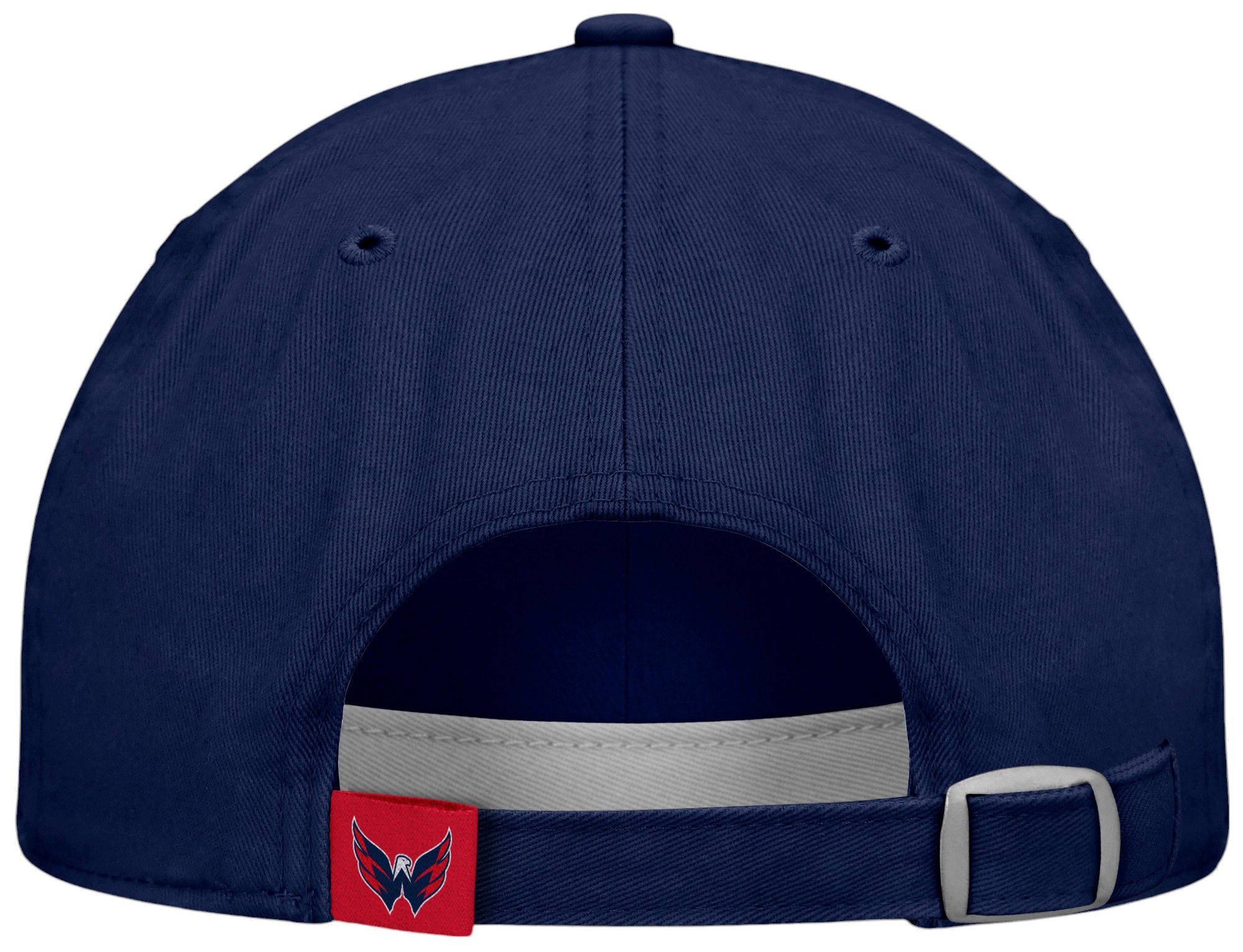 NHL Adult Washington Capitals 2024 Dangle Unstructured Hat product image