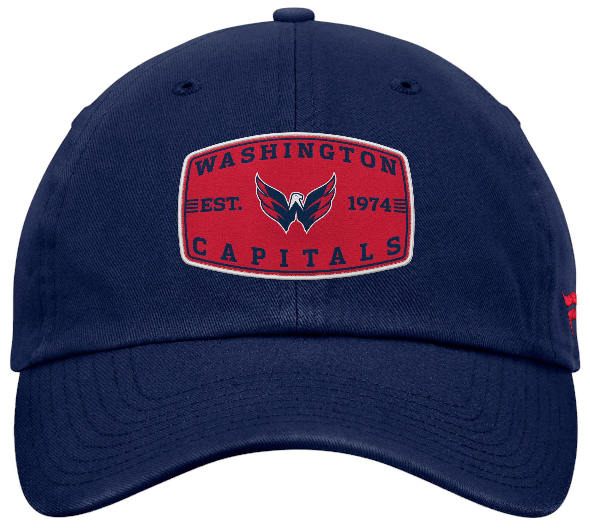 NHL Adult Washington Capitals 2024 Dangle Unstructured Hat product image