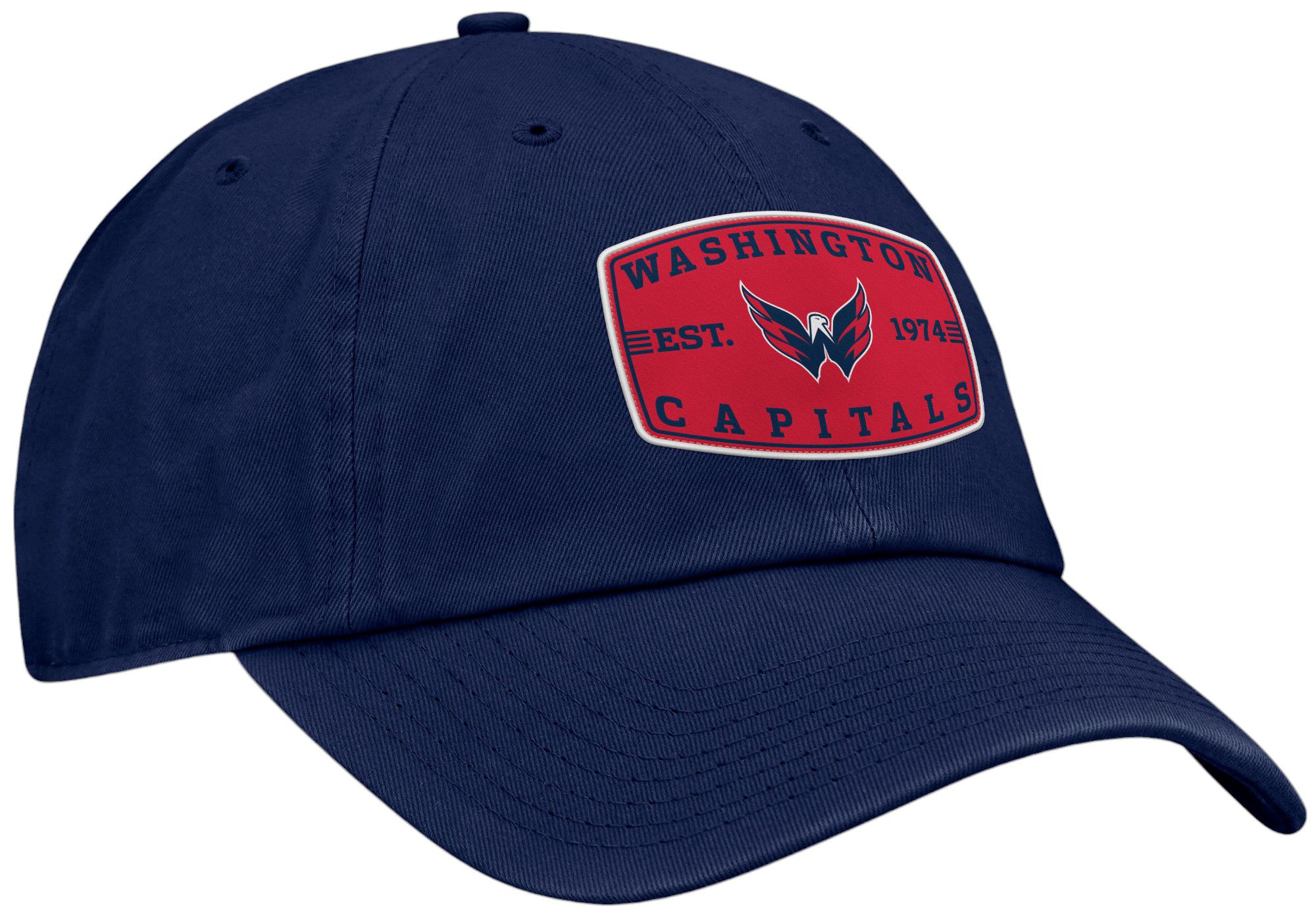 NHL Adult Washington Capitals 2024 Dangle Unstructured Hat product image
