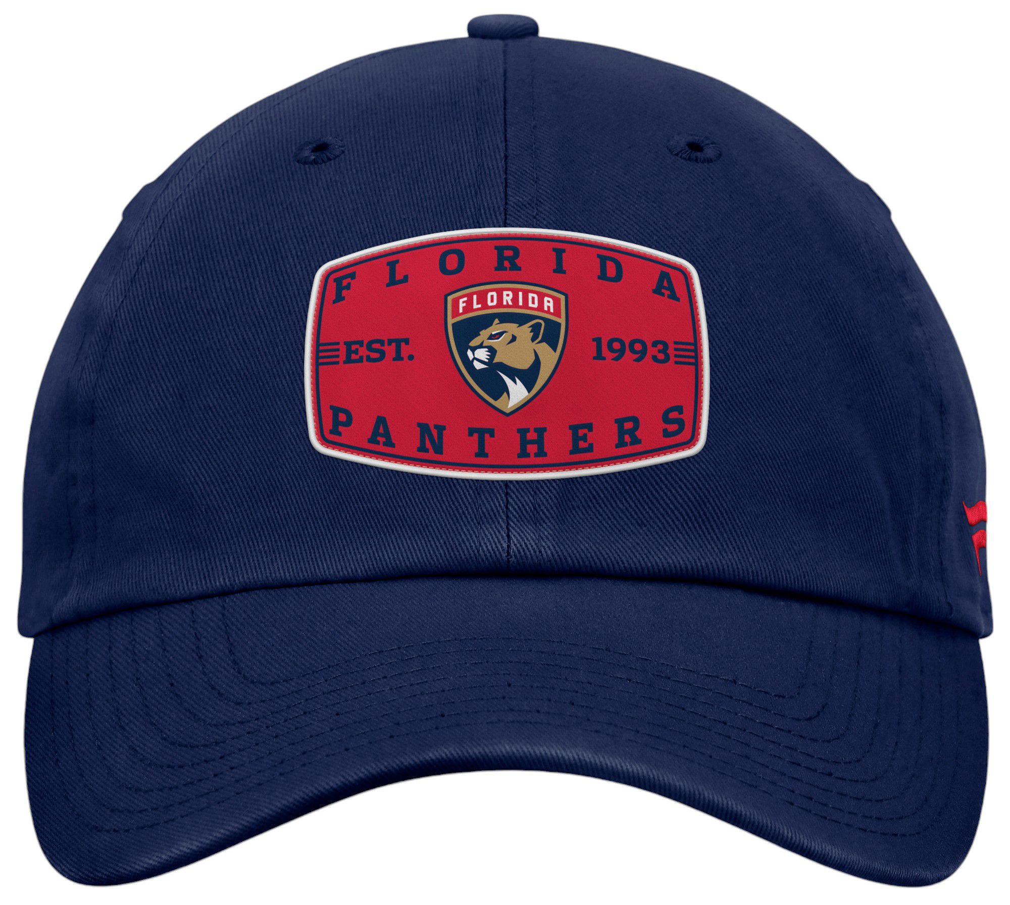NHL Adult Florida Panthers 2024 Dangle Unstructured Hat Dick's