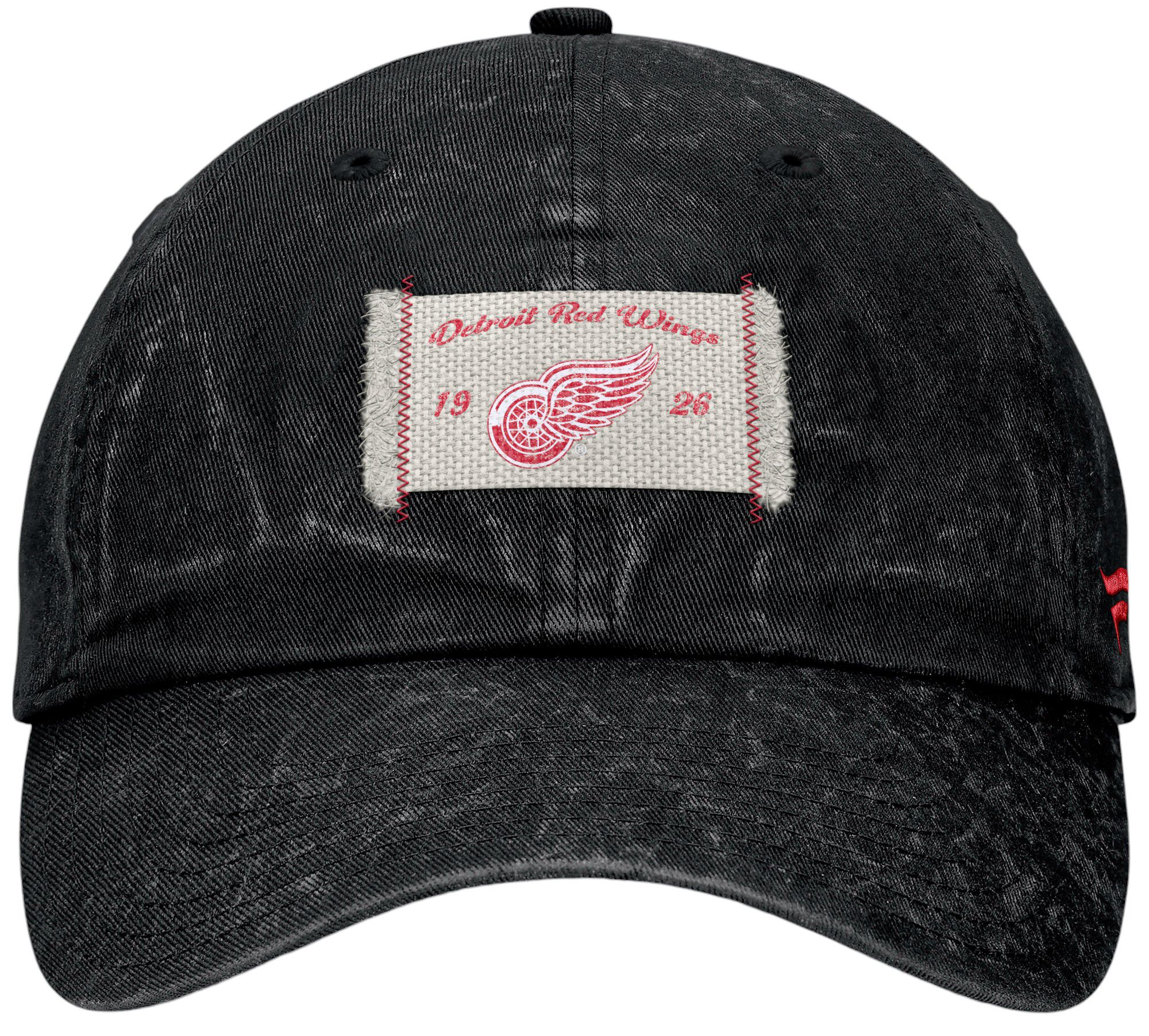 NHL Women's Detroit Red Wings 2024 Vintage Unstructured Hat product image