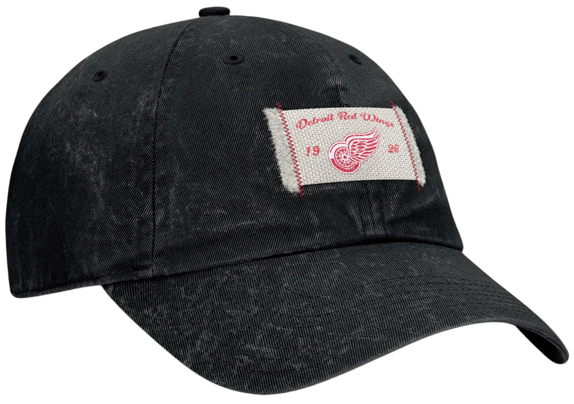 NHL Women's Detroit Red Wings 2024 Vintage Unstructured Hat product image