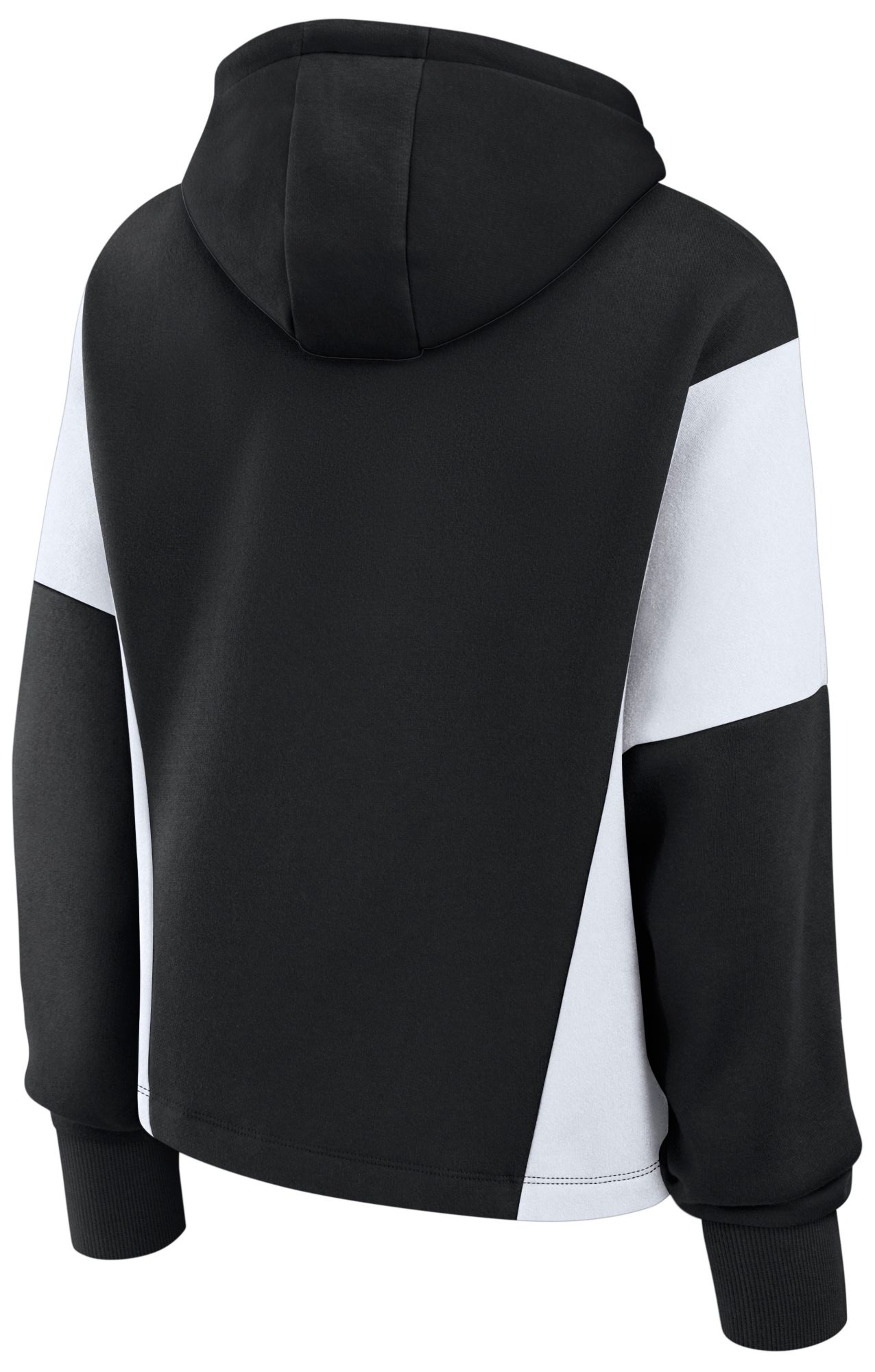 MLS Women's Columbus Crew Black Legacy Pullover Hoodie product image