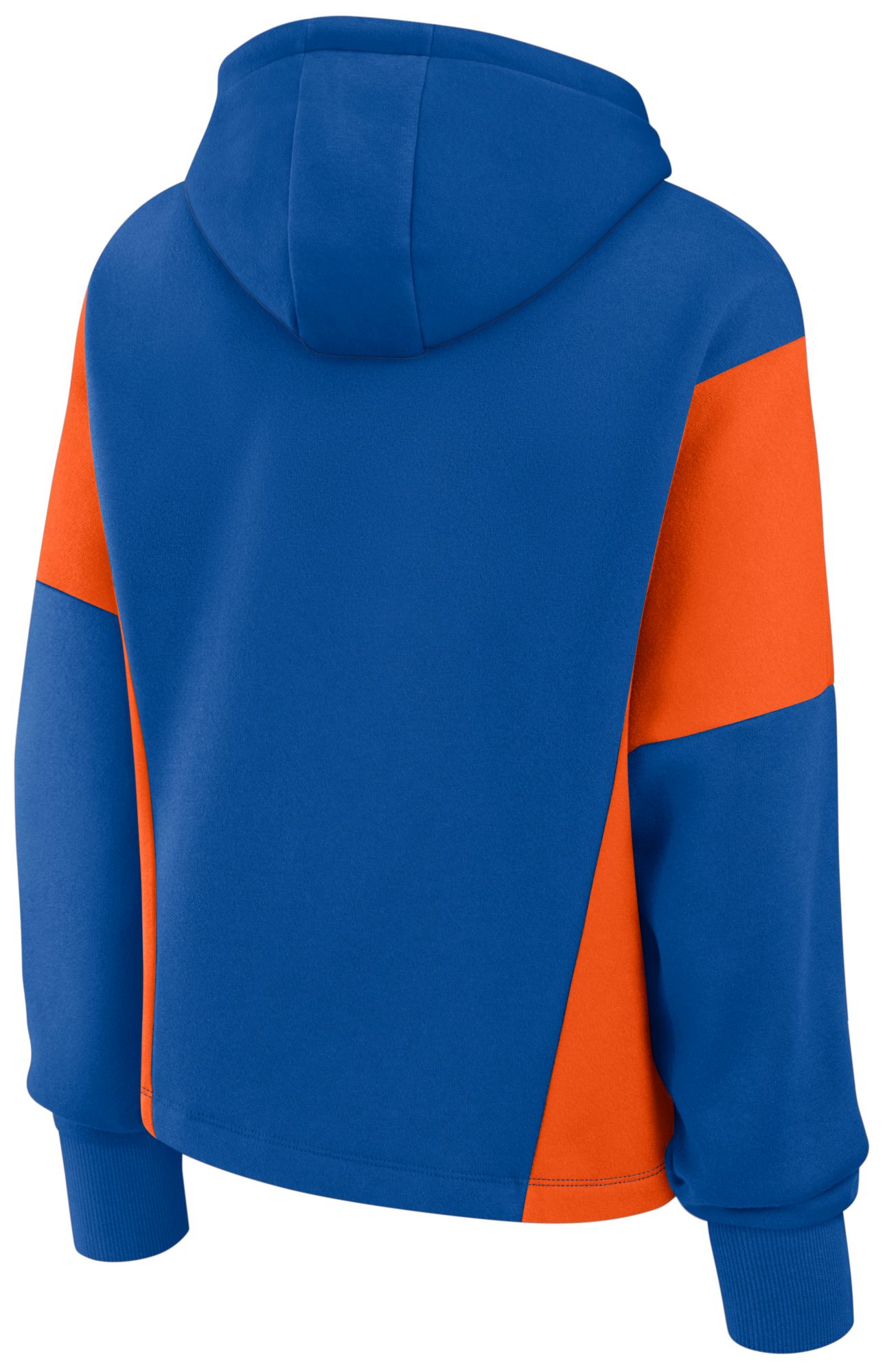 MLS Women's FC Cincinnati Blue Legacy Pullover Hoodie product image