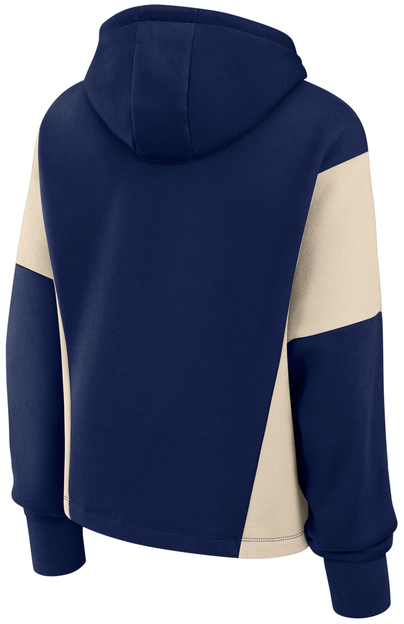MLS Women's Philadelphia Union Navy Legacy Pullover Hoodie product image