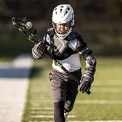Nike Youth Vapor LT Lacrosse Gloves product image
