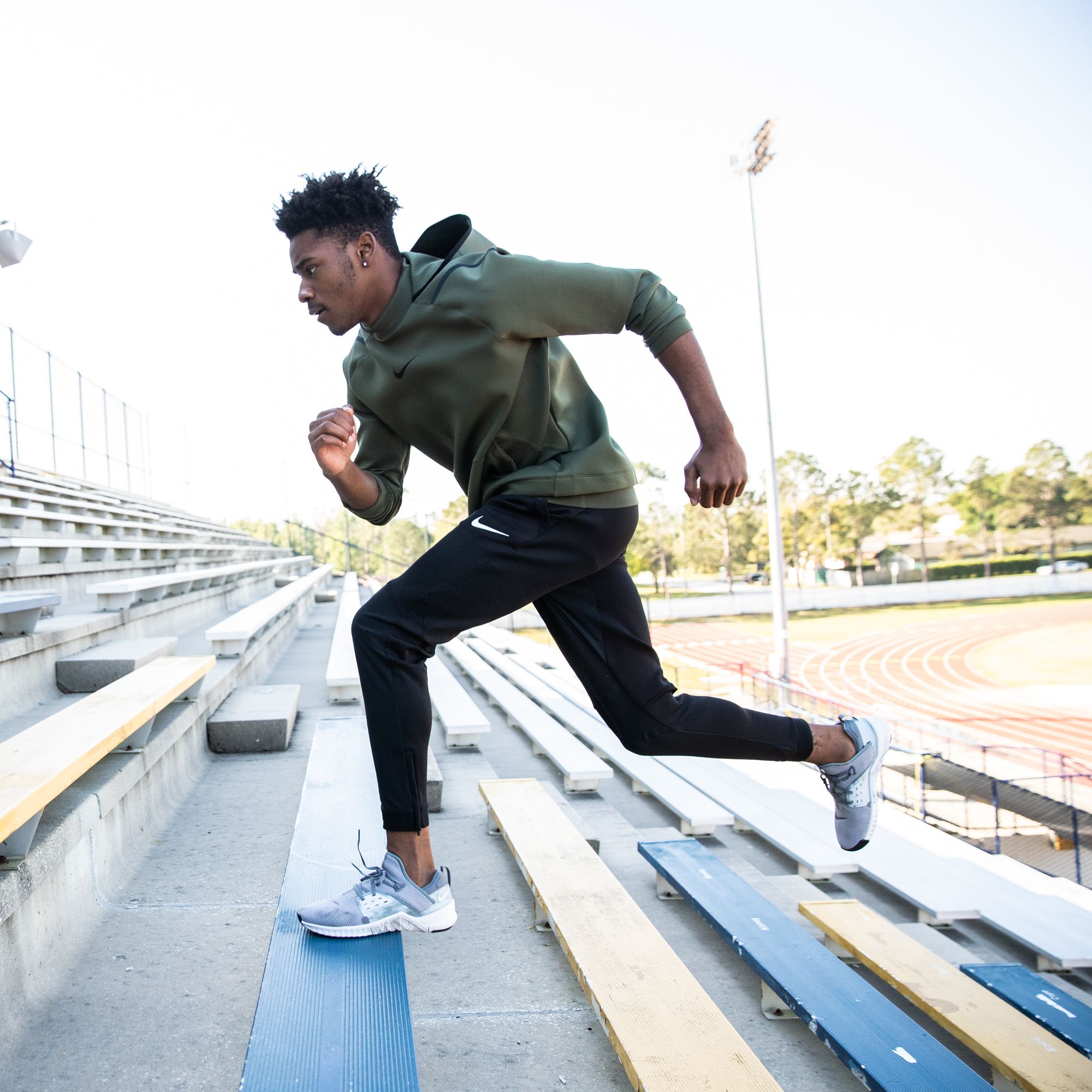 Nike Men's Pro Pants product image