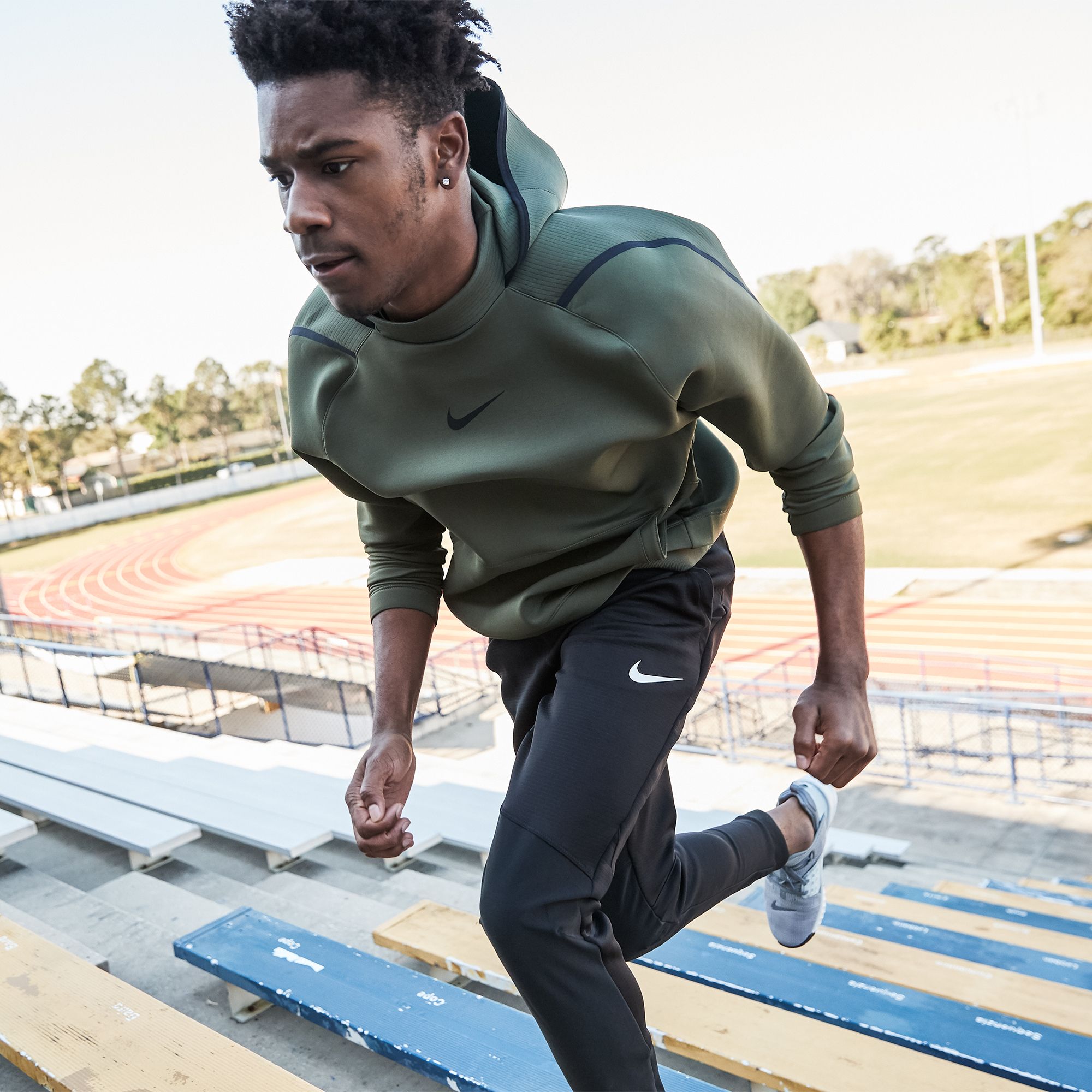 Nike Men's Pro Pants product image