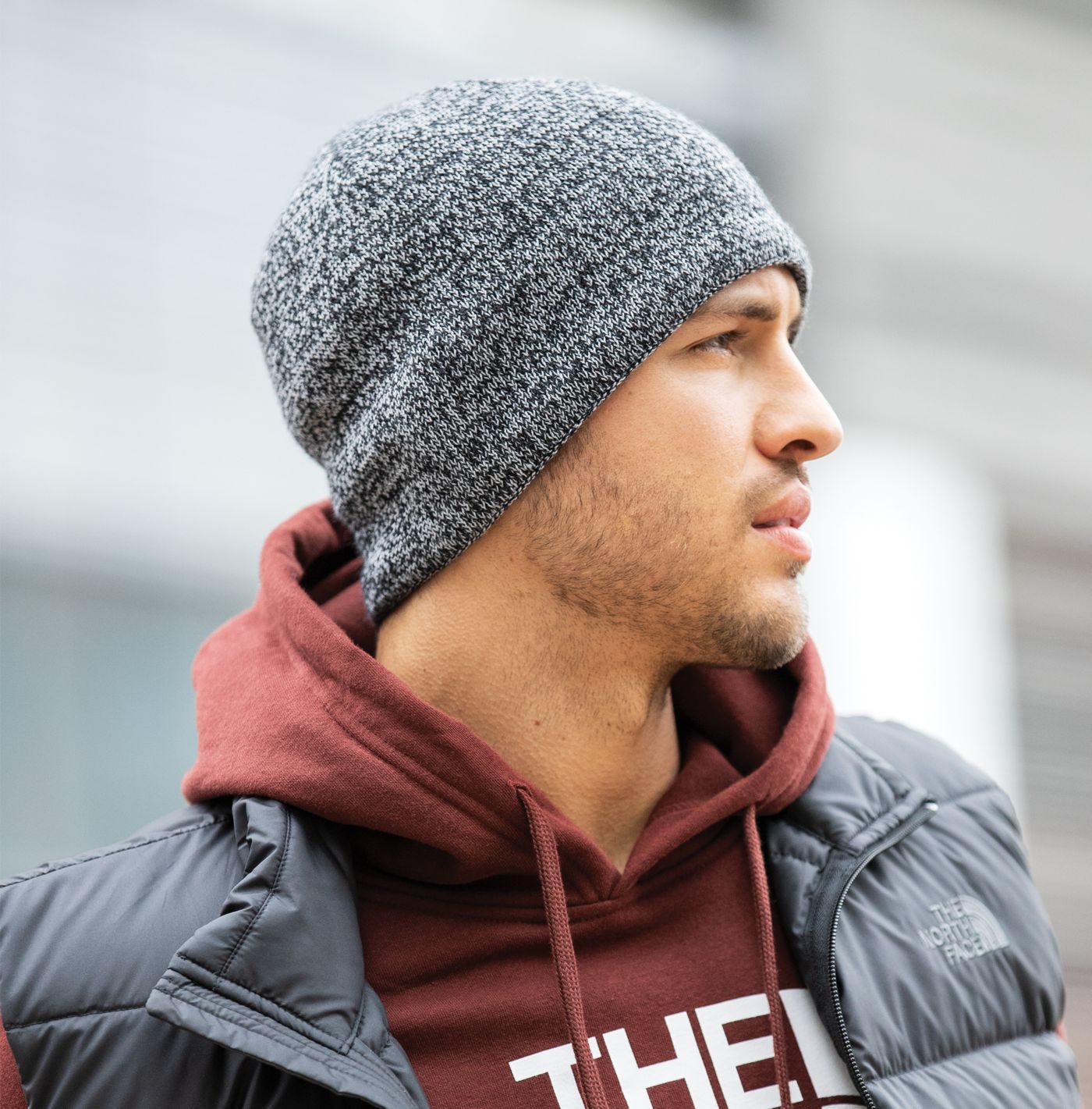 Beanie hat north face online