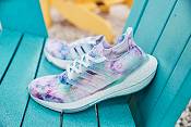 adidas Women's Ultraboost 21 Tie Dye Running Shoes product image