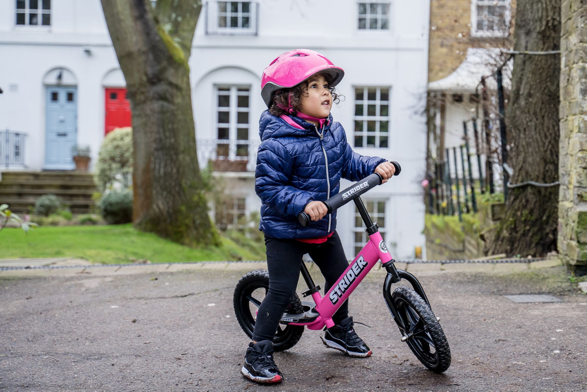 STRIDER Sport No-Pedal Balance 12" Bike product image