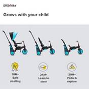 SmarTrike STR3 Folding Stroller Tricycle product image
