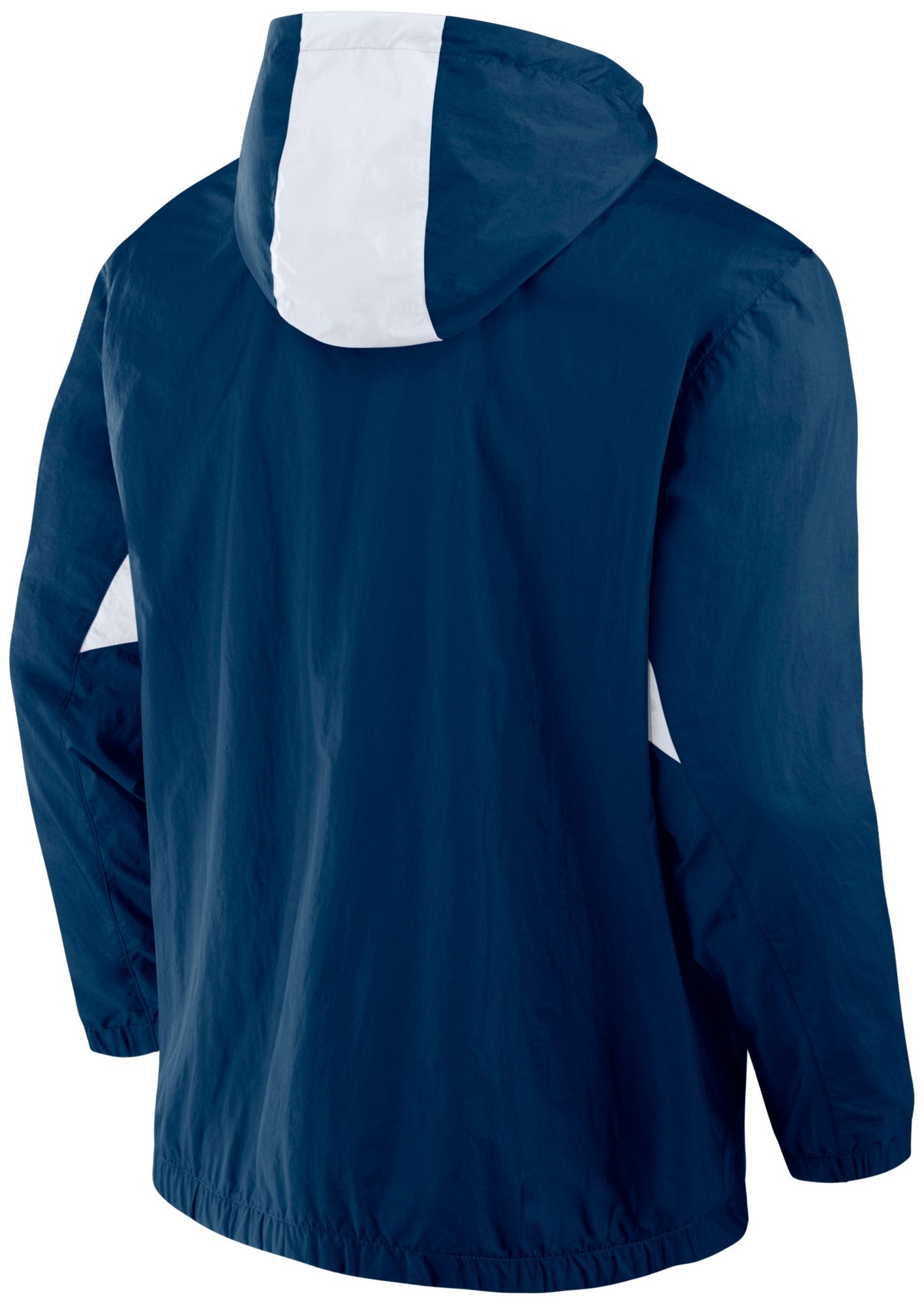 MLS Adult San Diego FC Windbreaker Navy Jacket product image