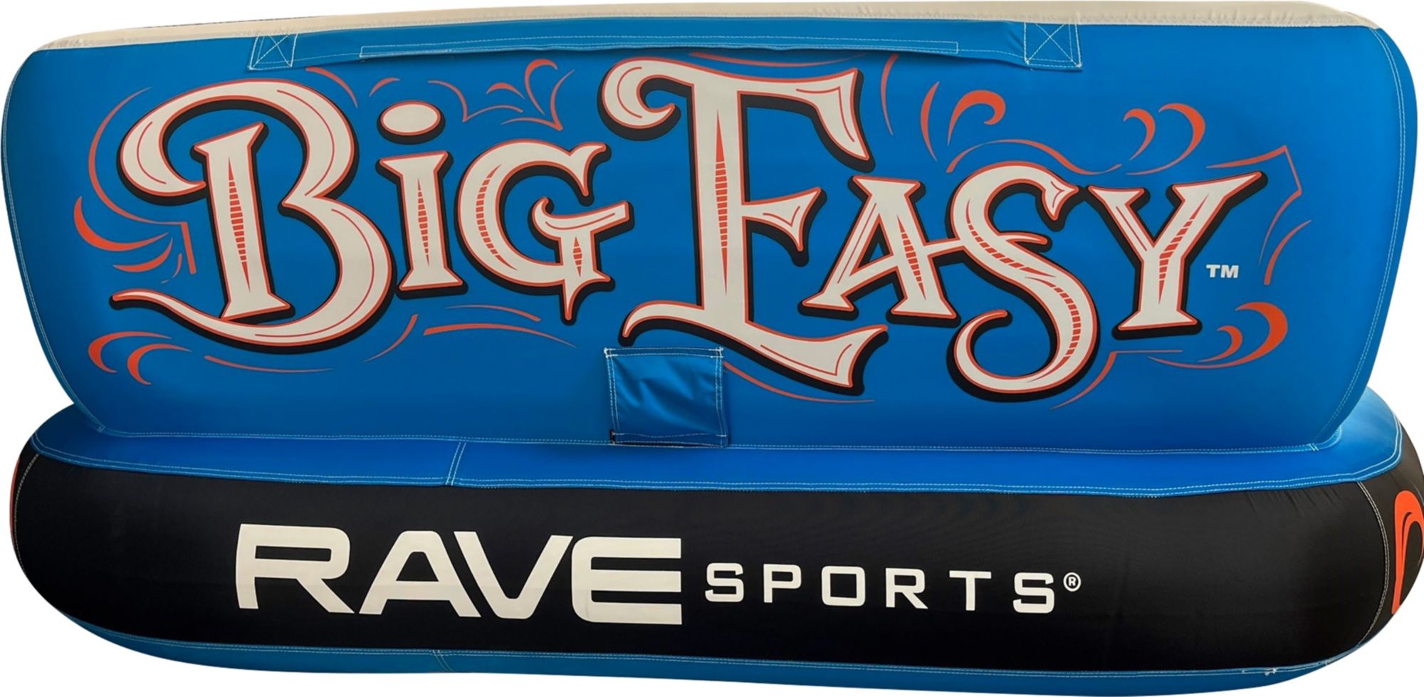 Rave Sports Big Easy 4-Person Towable Tube product image
