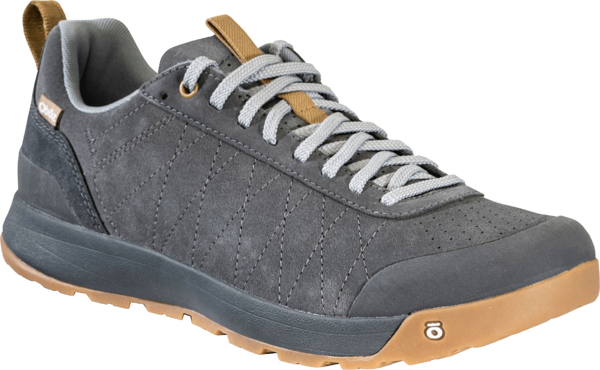Oboz Mens Bozeman II Hiking Shoes product image