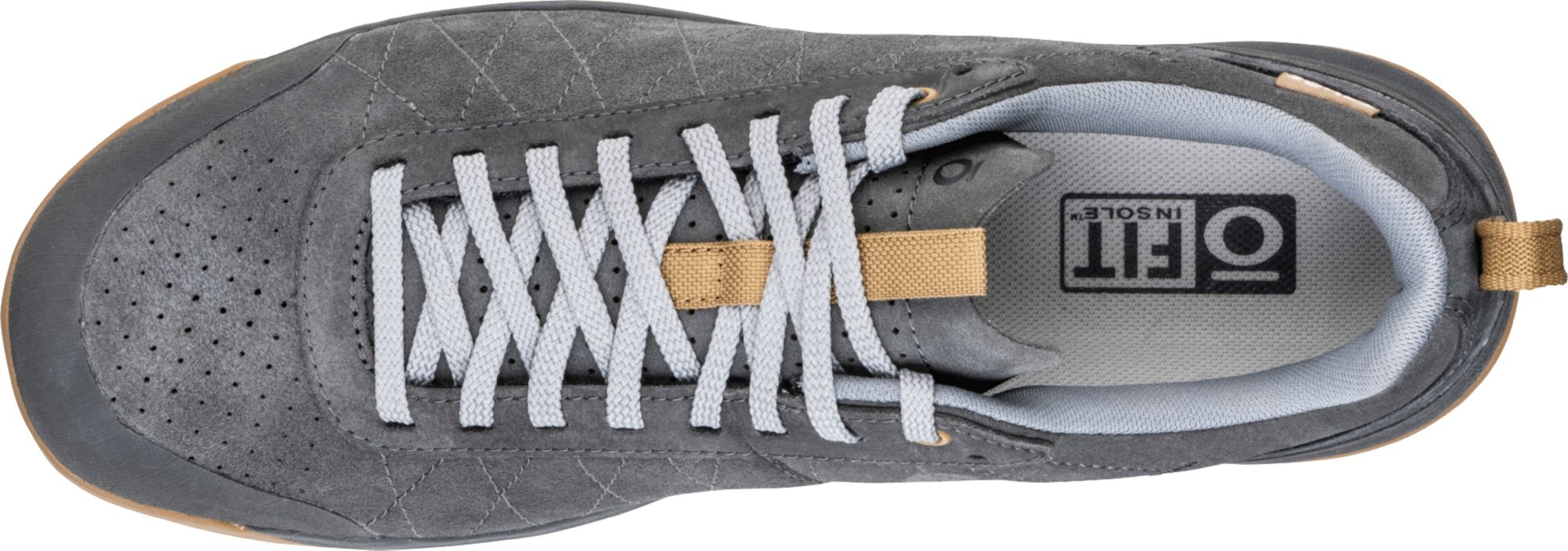 Oboz Mens Bozeman II Hiking Shoes product image