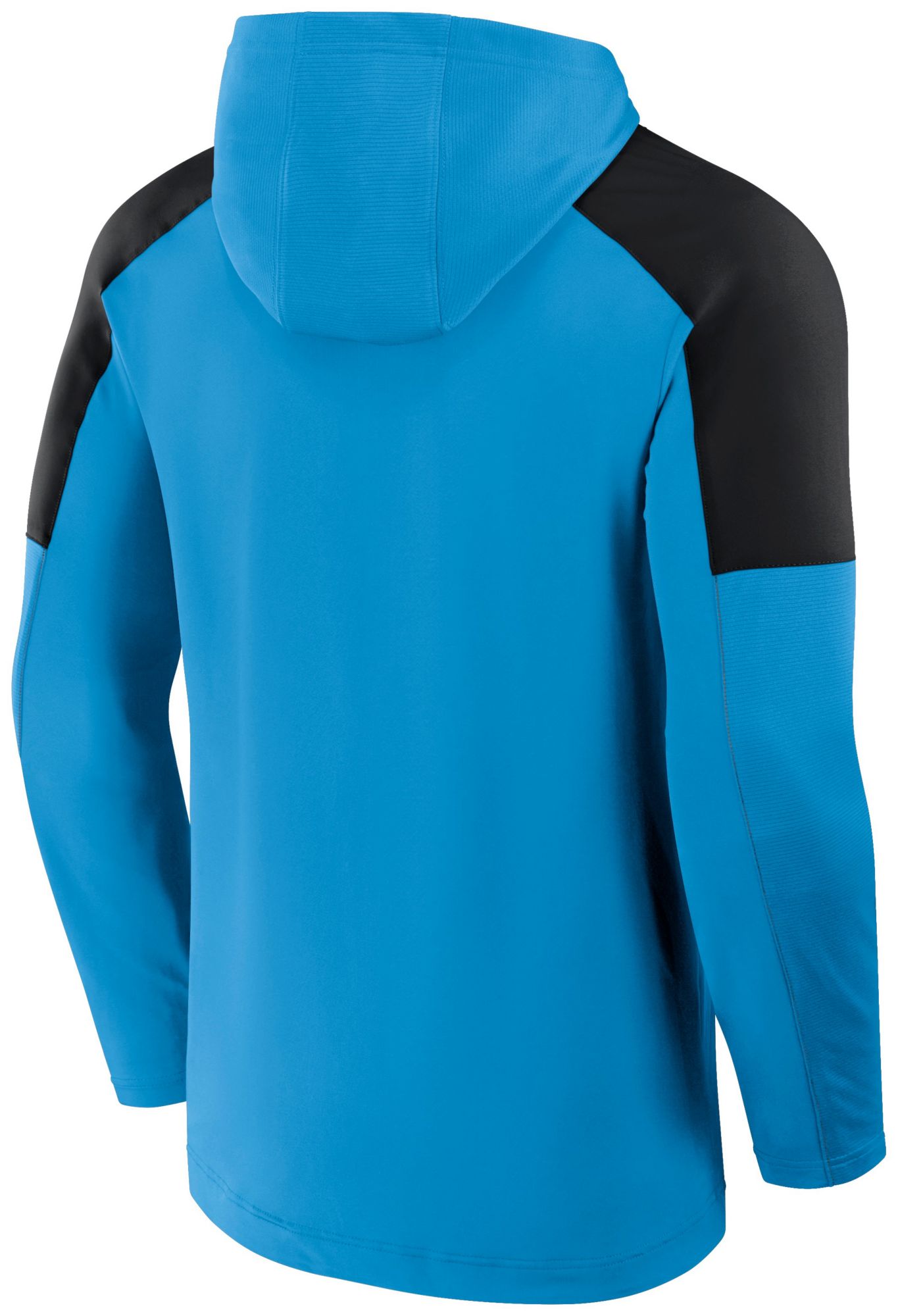 MLS Adult Charlotte FC Logo Blue Hoodie product image