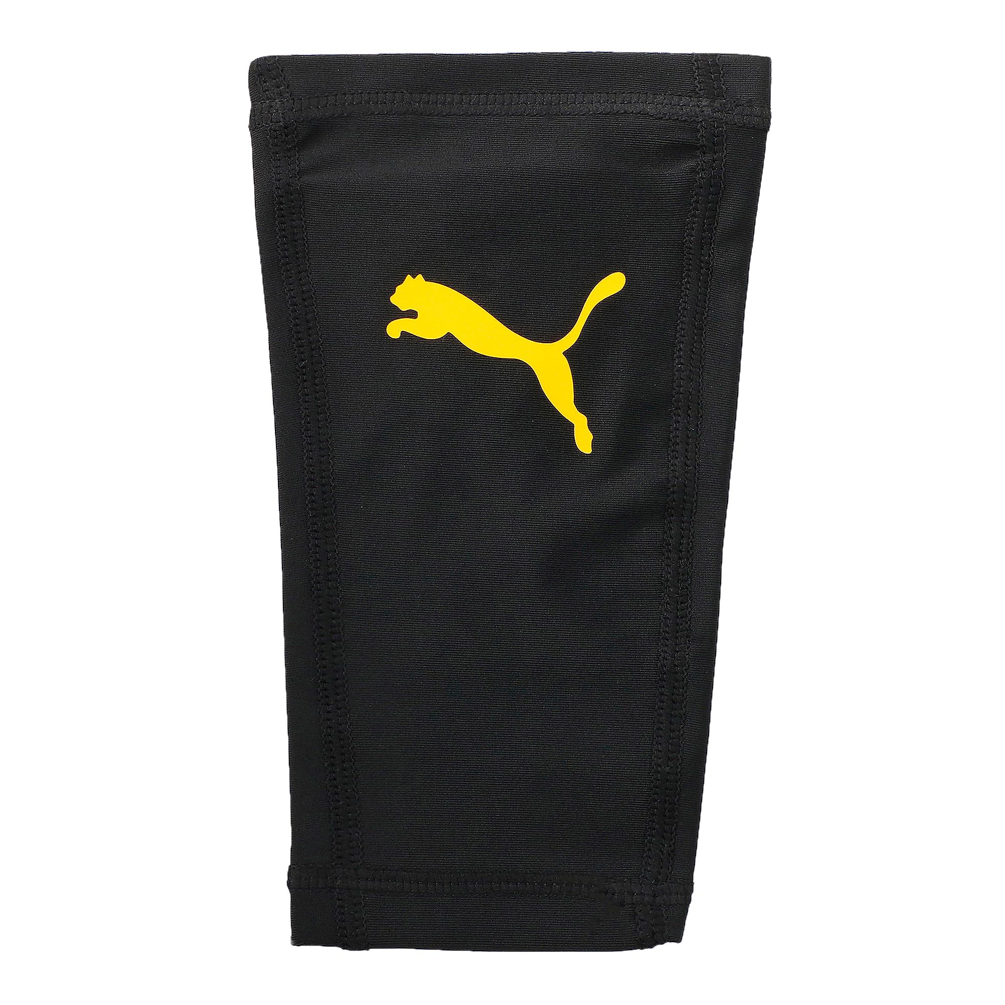 PUMA Adult FTBLNXT ST Sleeve Shin Guards product image