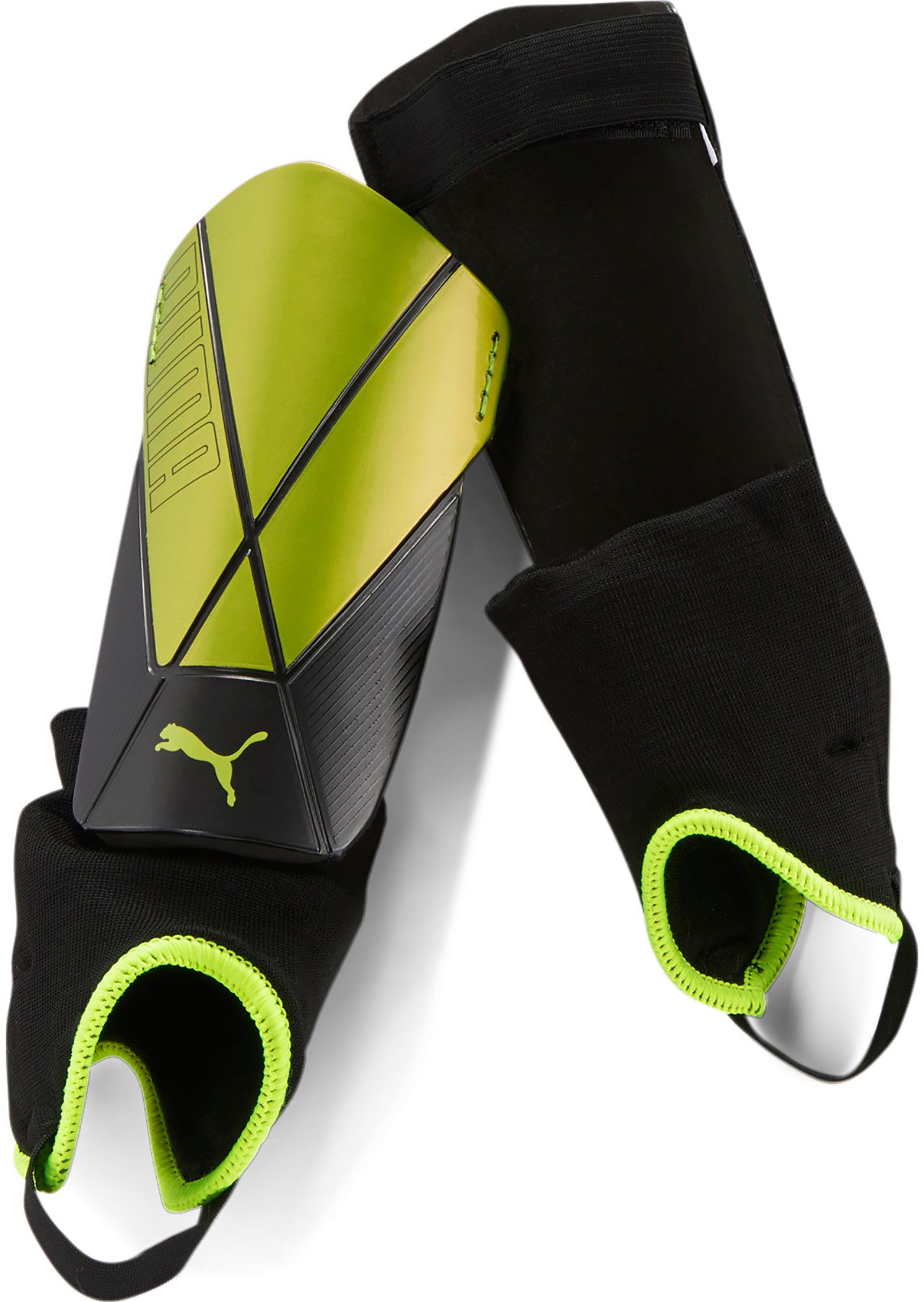 Puma Adult ftblNXT SPIRIT Ankle Shinguards product image