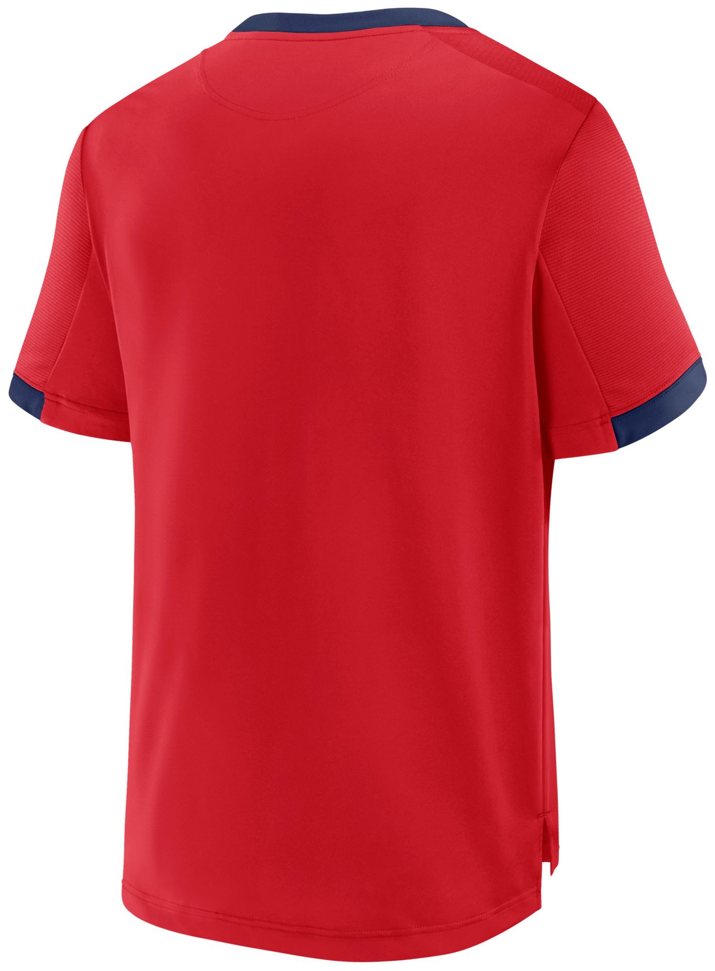 MLS Adult FC Dallas Striker Red T-Shirt product image
