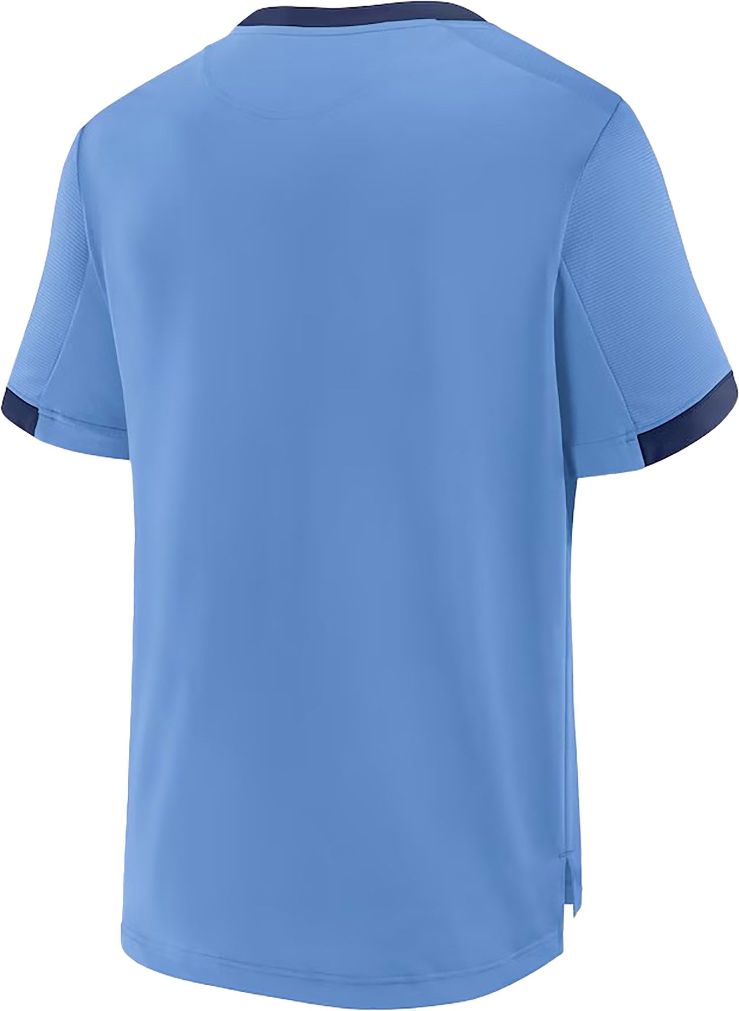 Fanatics Adult New York City FC 2025-26 Blue Striker T-Shirt product image