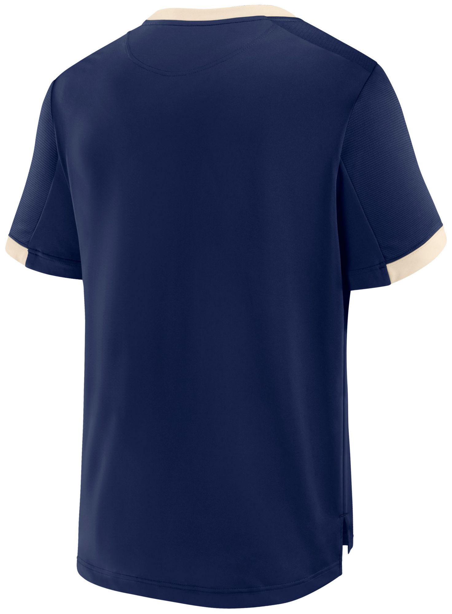 MLS Adult Philadelphia Union Striker Navy T-Shirt product image