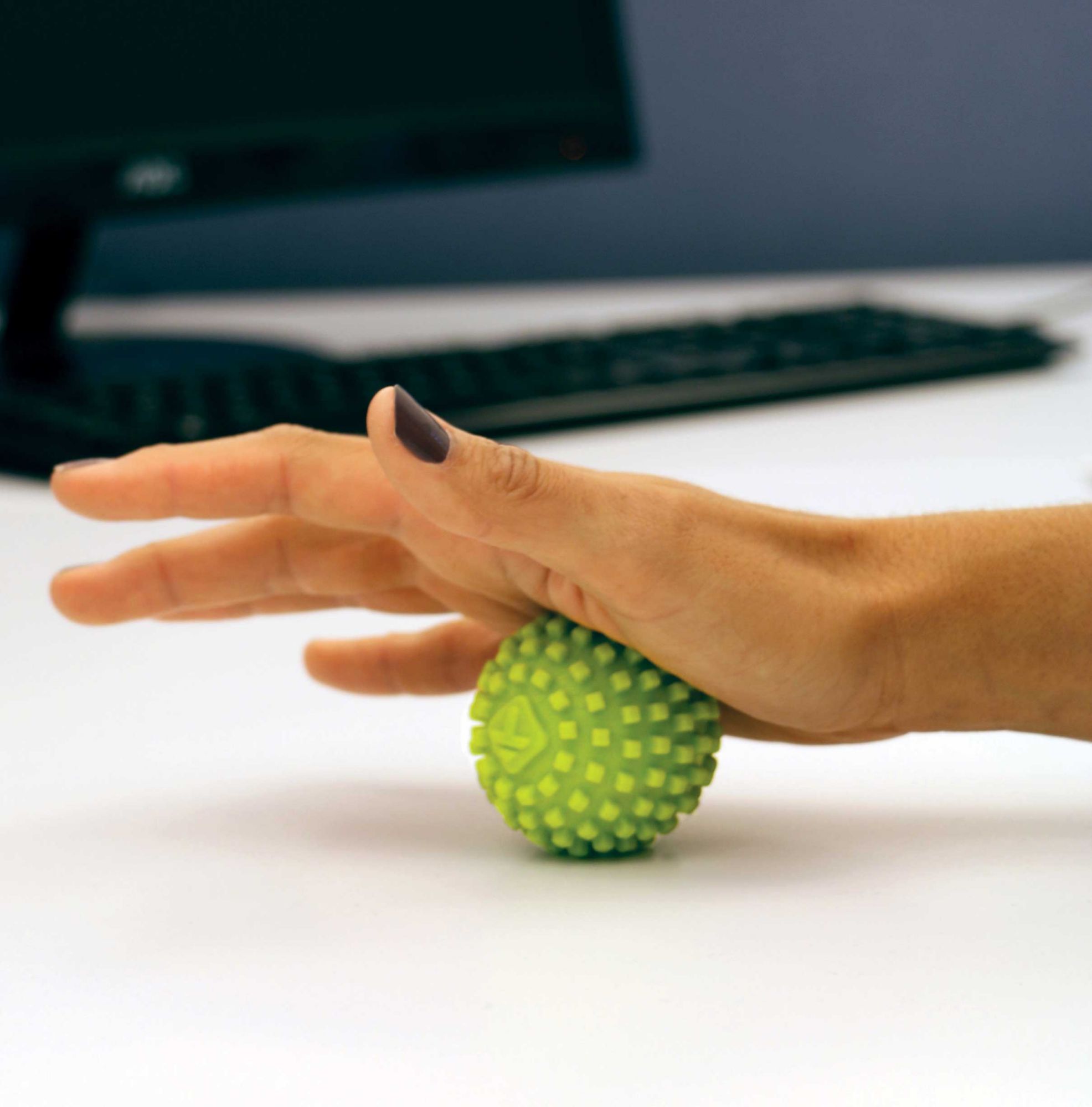 TriggerPoint MobiPoint Massage Ball product image