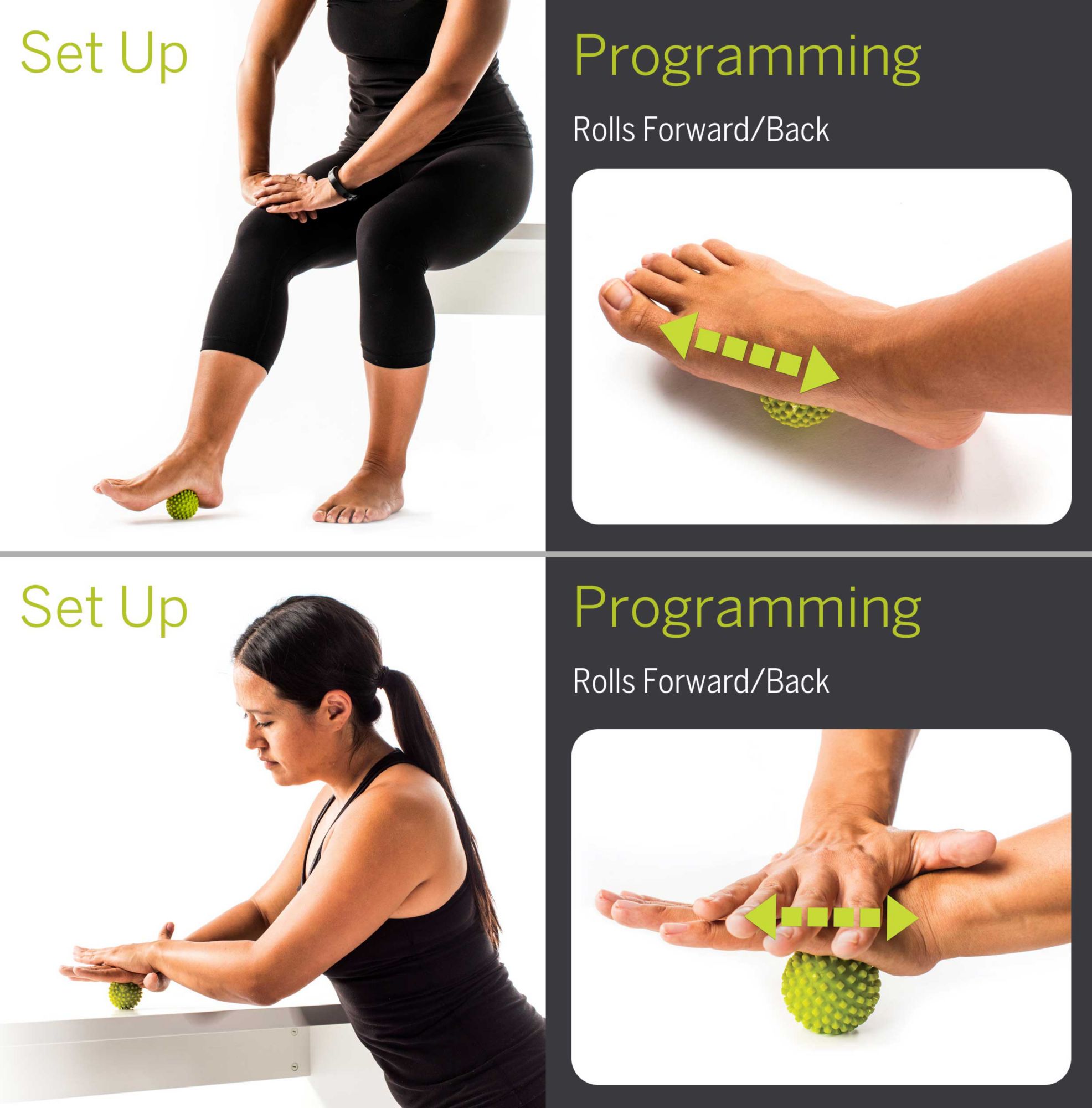TriggerPoint MobiPoint Massage Ball product image