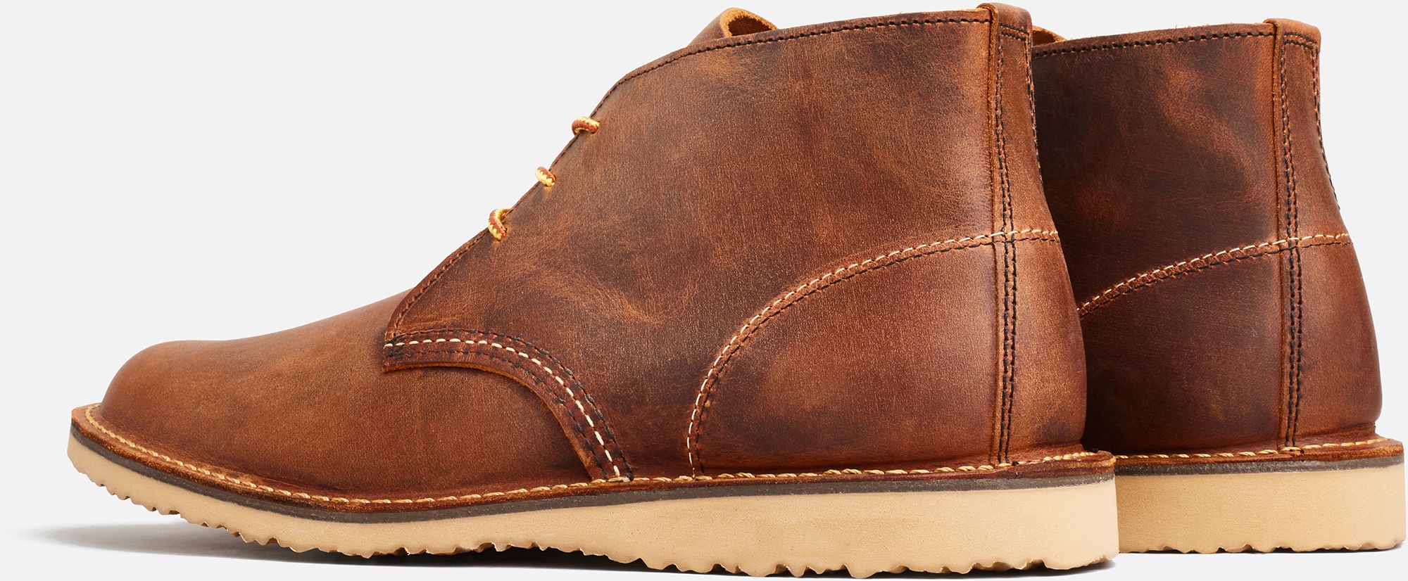 Red Wing Men's Weekender Chukka Boots product image