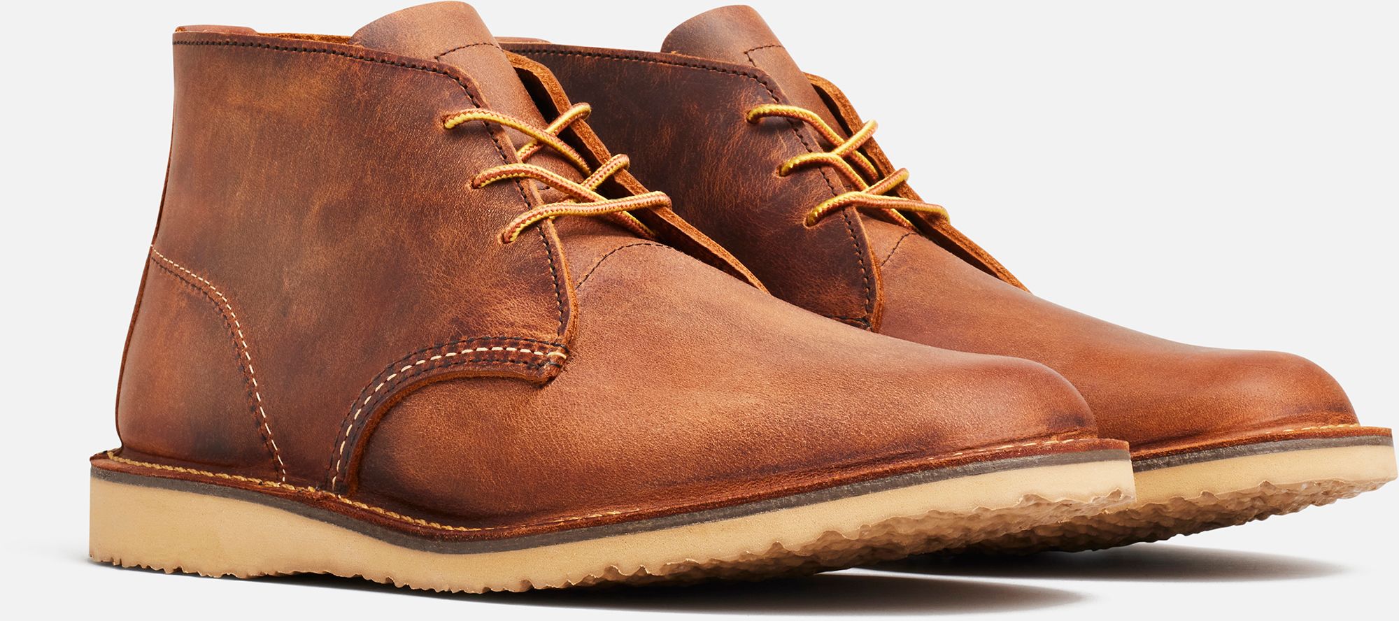 Red Wing Men's Weekender Chukka Boots product image