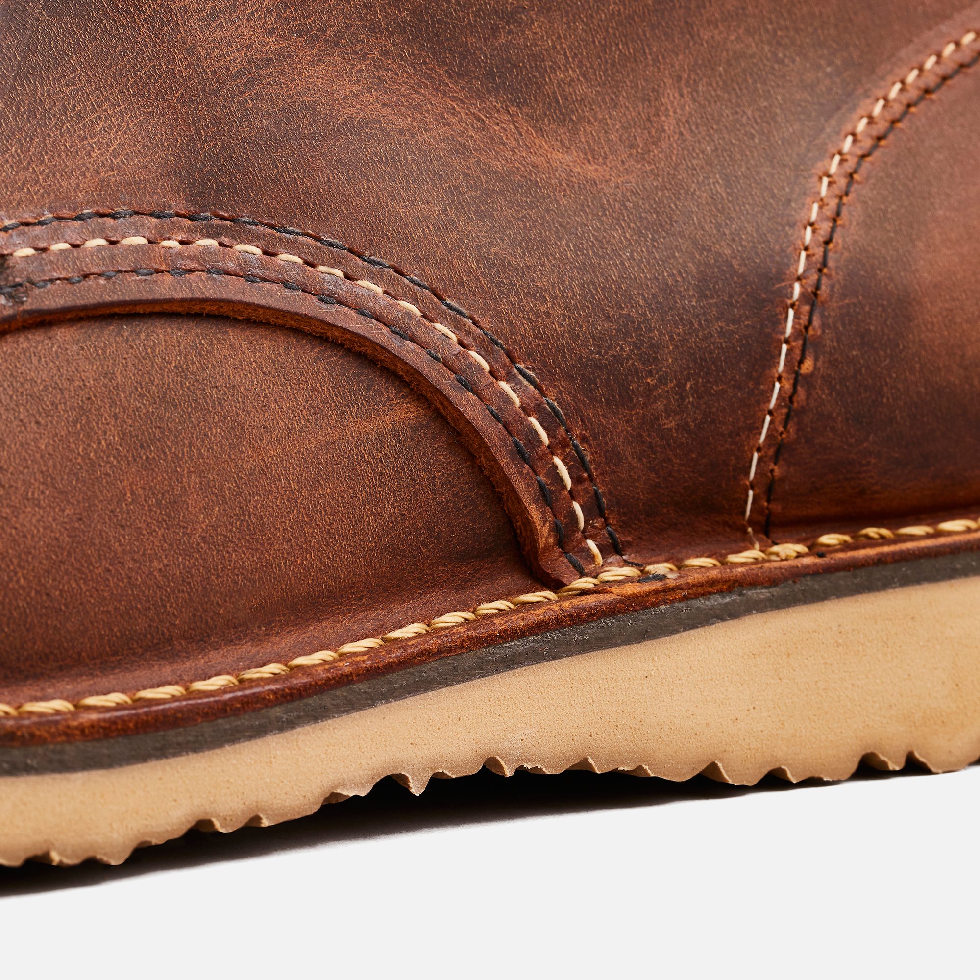 Red Wing Men's Weekender Chukka Boots product image