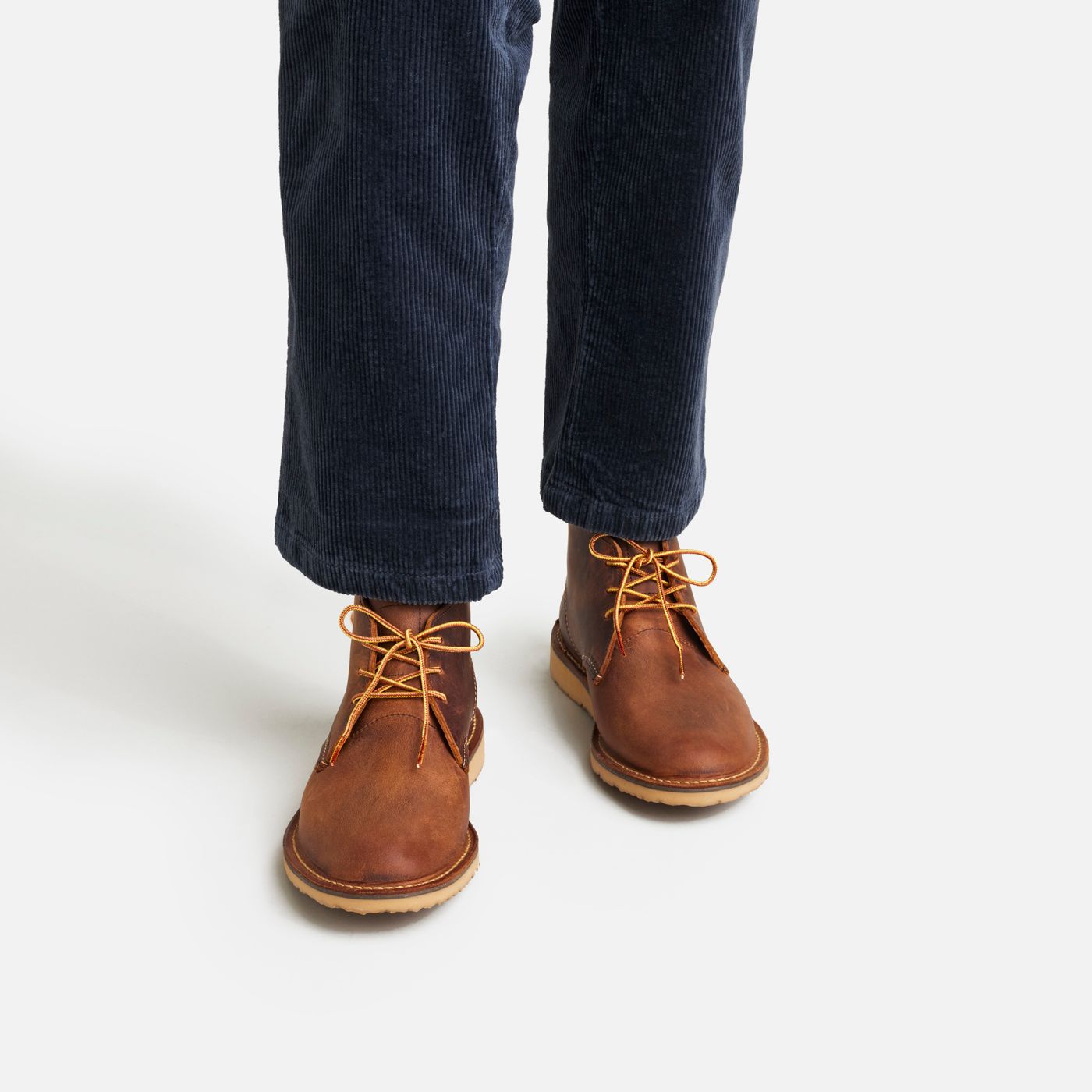 Red Wing Men s Weekender Chukka Boots Publiclands