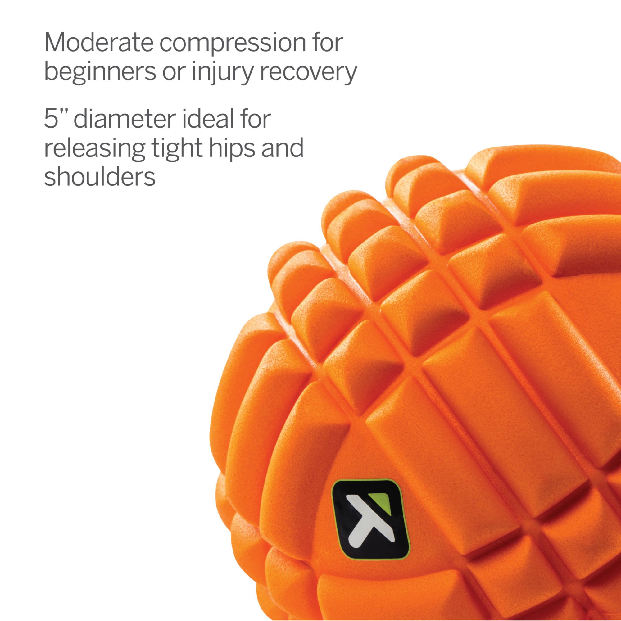TriggerPoint GRID Foam Ball product image