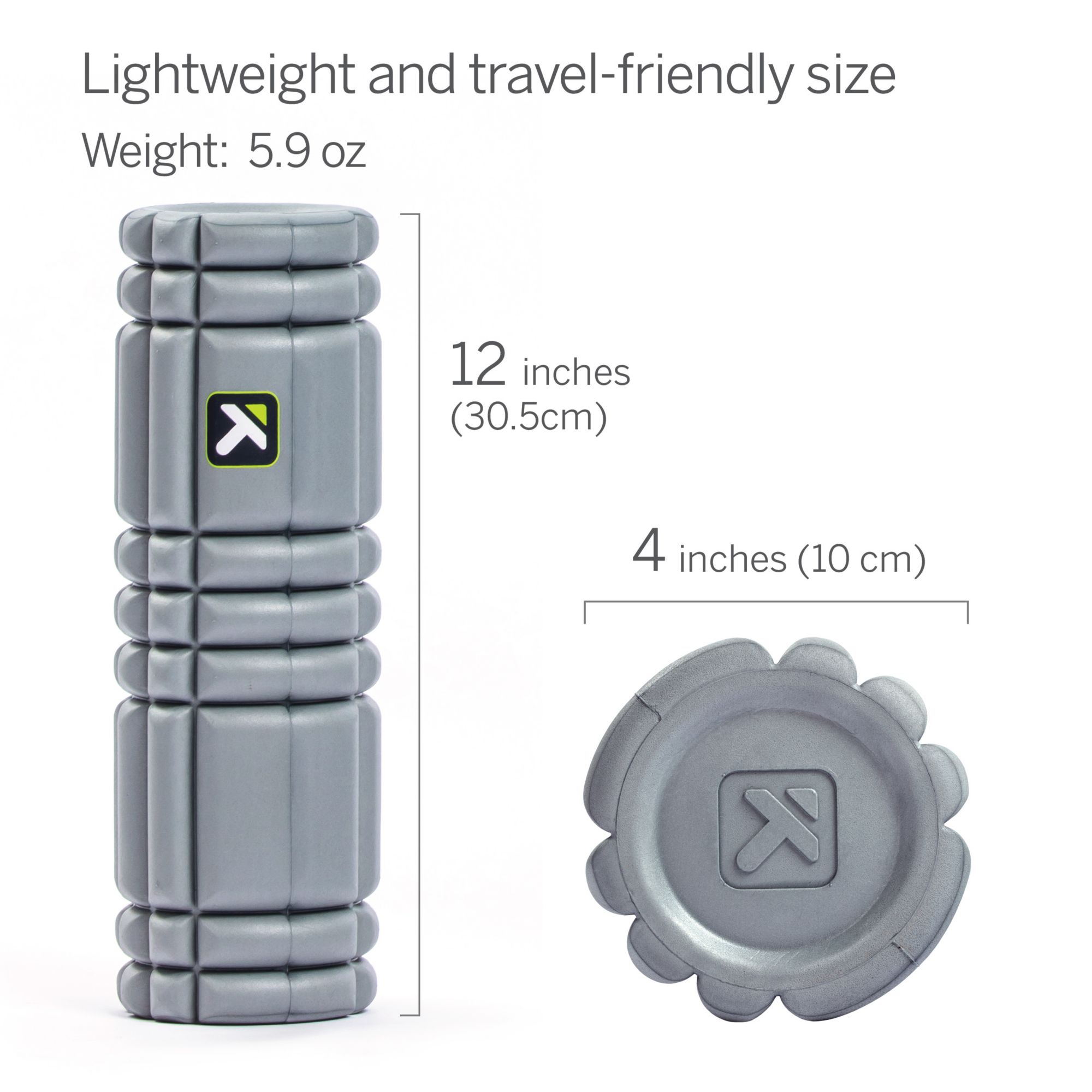 TriggerPoint CORE Mini Roller product image