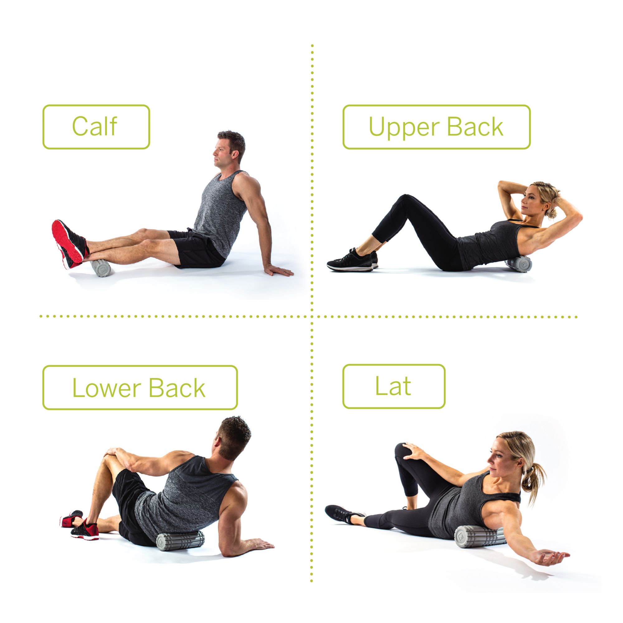 TriggerPoint CORE Mini Roller product image