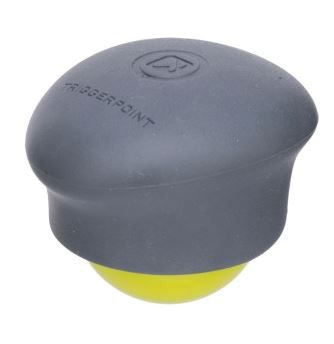 TriggerPoint Handheld Massage Ball Roller product image
