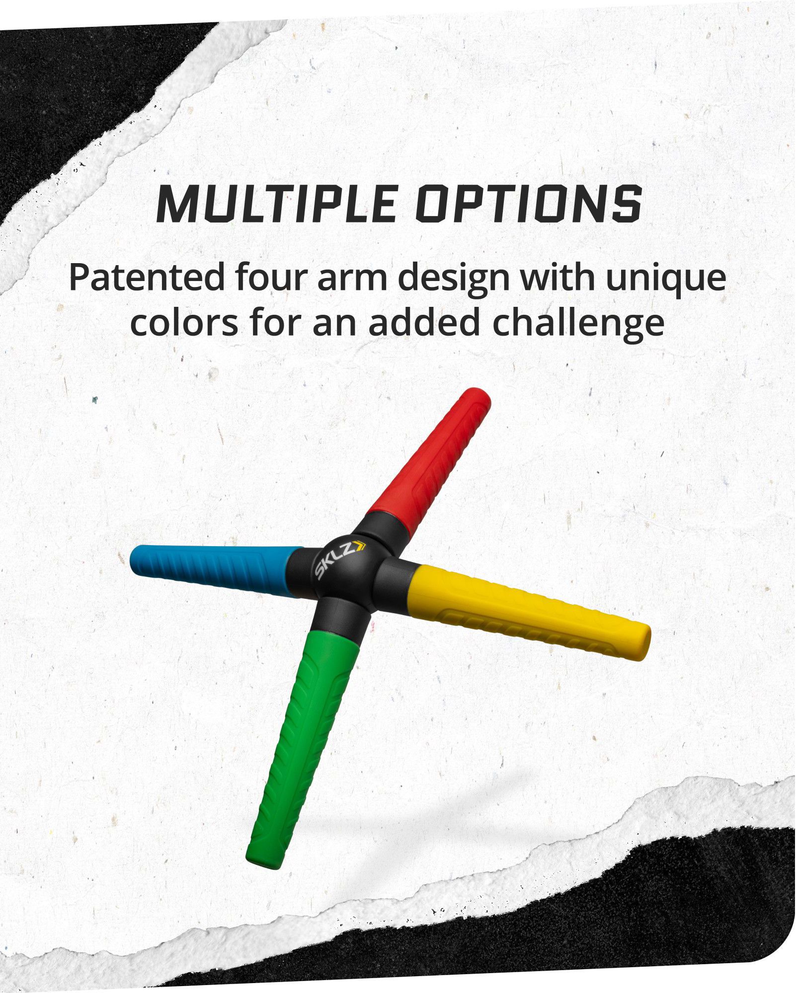 SKLZ Reactive Catch Elite product image