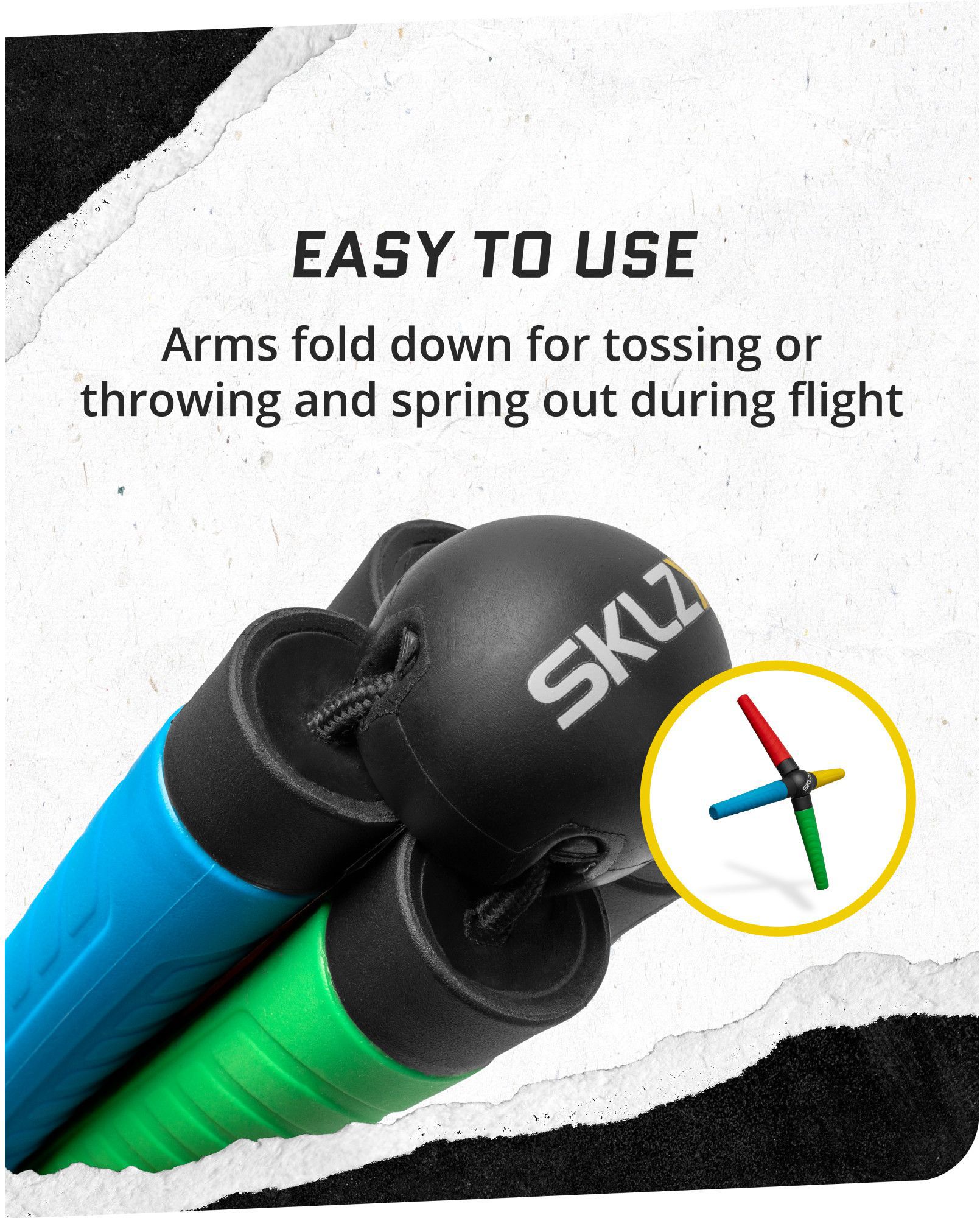 SKLZ Reactive Catch Elite product image
