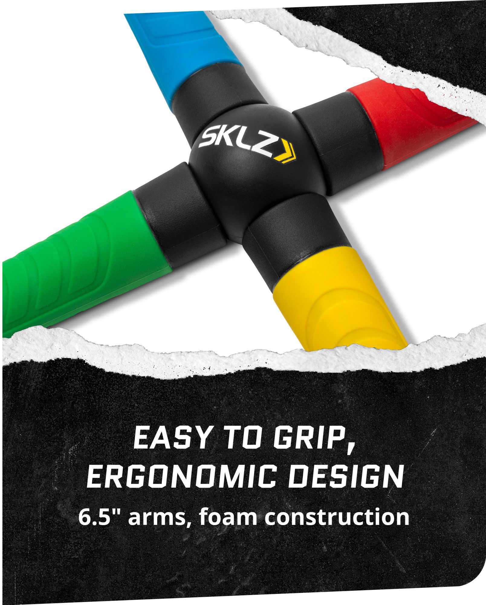SKLZ Reactive Catch Elite product image