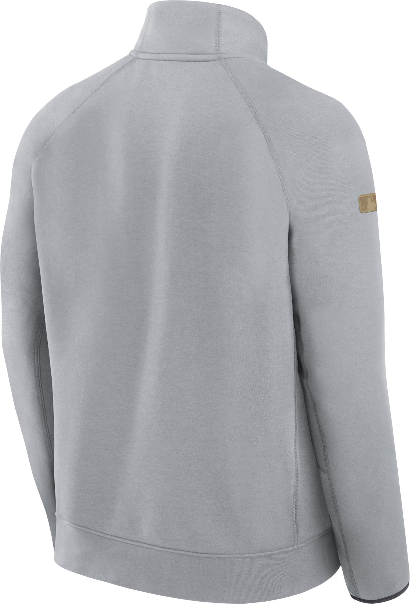 Nike Men's Los Angeles Dodgers 2026 Gold Collection Quarter-Zip product image