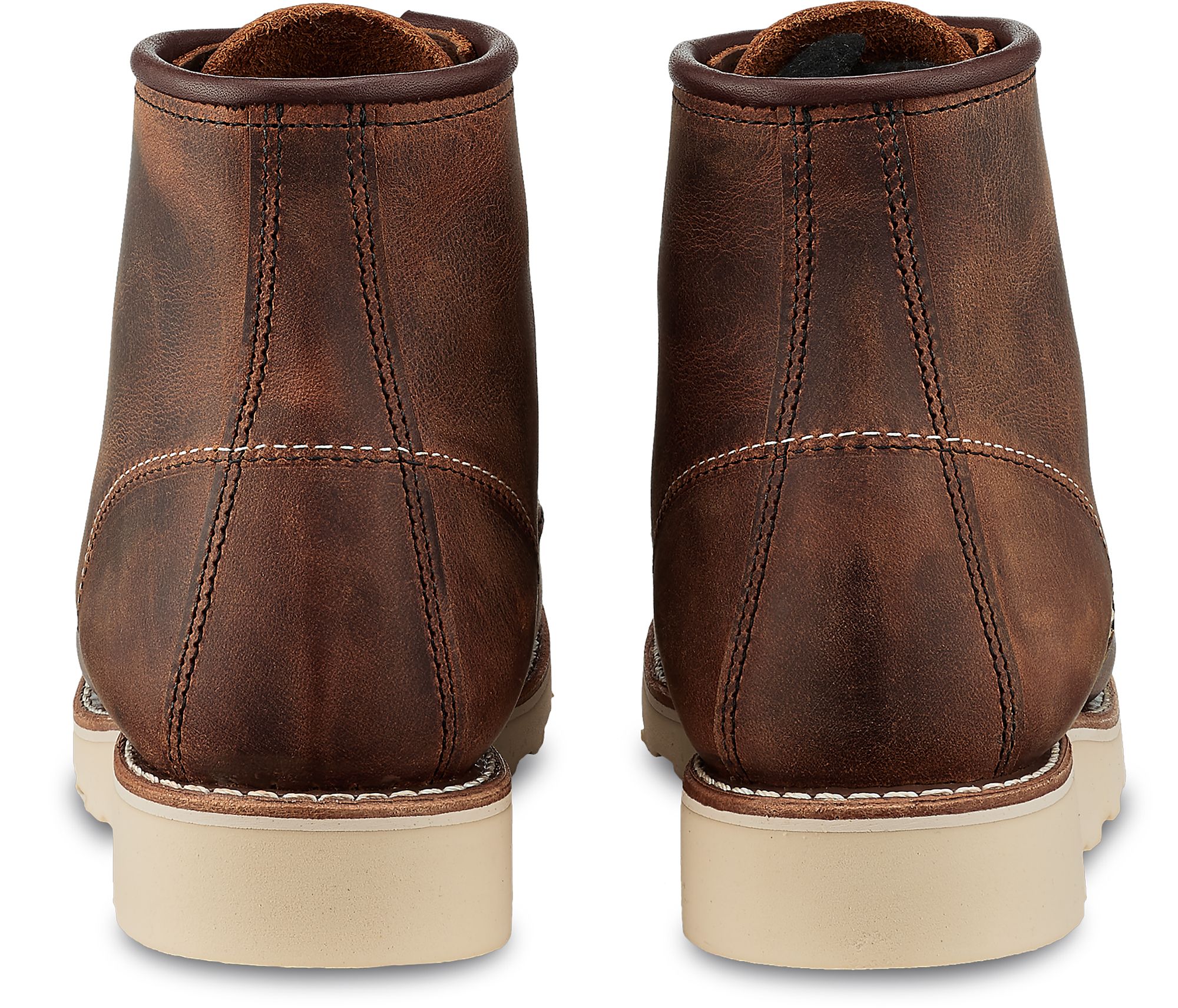 Red Wing Women's Classic Moc Boots product image