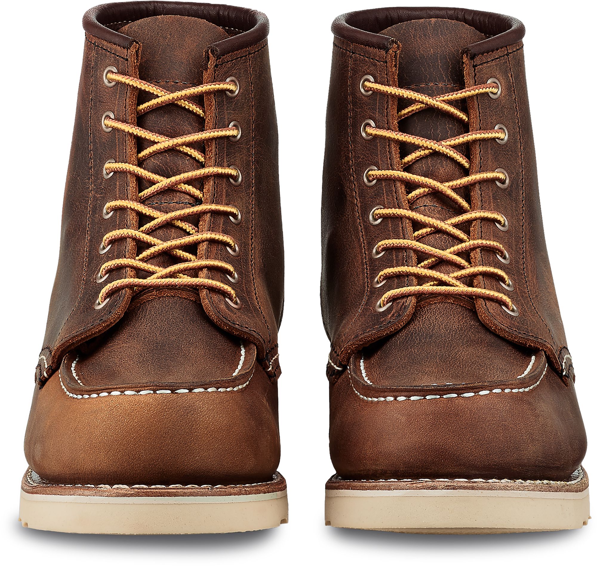 Red Wing Women's Classic Moc Boots product image