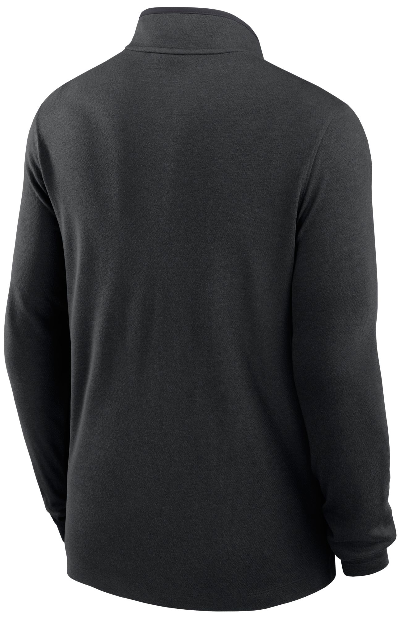 Nike Men's Kentucky Wildcats Black Dri-FIT Victory 1/4 Zip Pullover product image