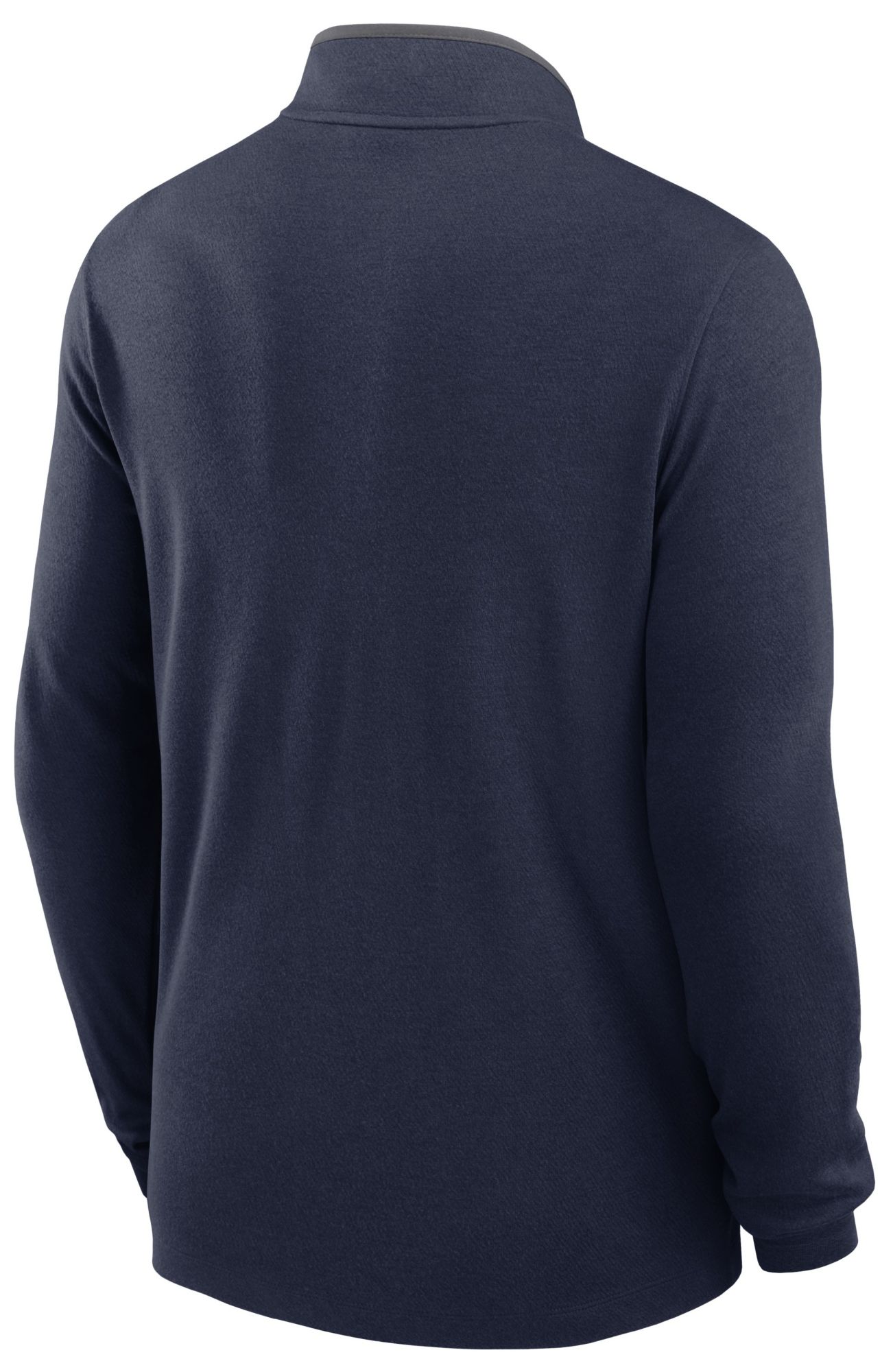 Nike Men's Houston Texans Marine Victory 1/2 Zip Pullover Jacket product image