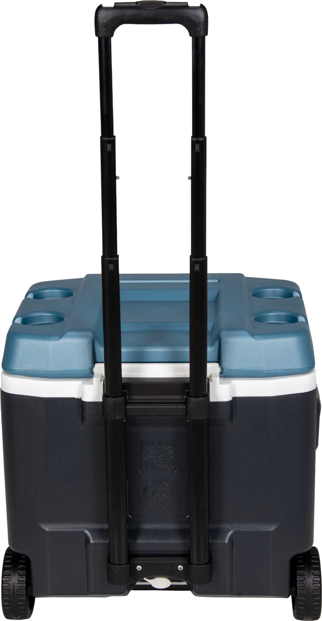 igloo maxcold quantum 52 review