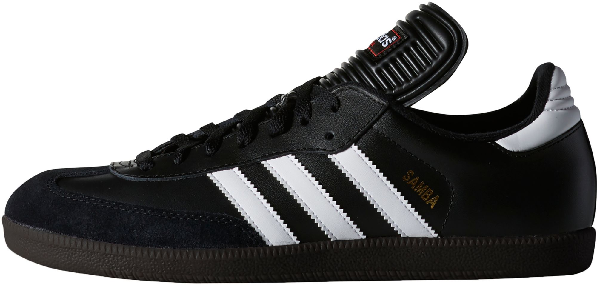 Samba classic on sale men's soccer shoes