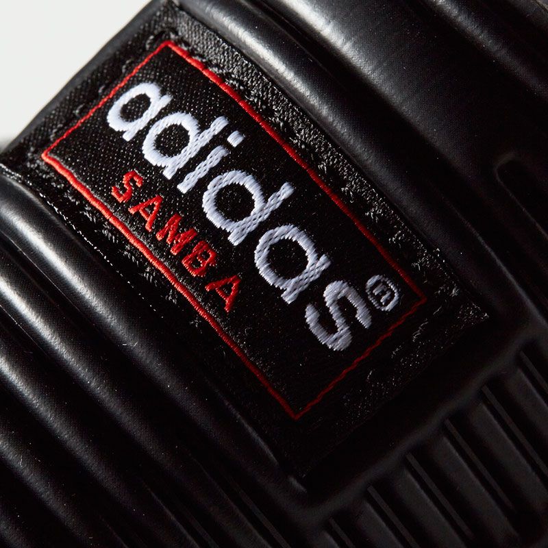 adidas Men's Samba Classic Indoor Soccer Shoes product image