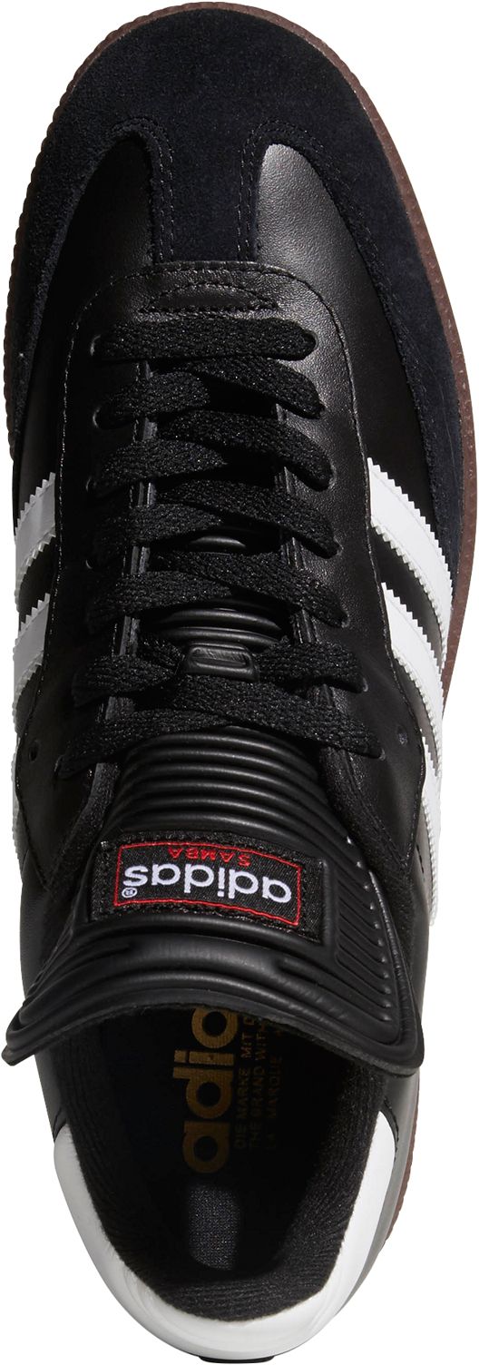 adidas Men's Samba Classic Indoor Soccer Shoes product image
