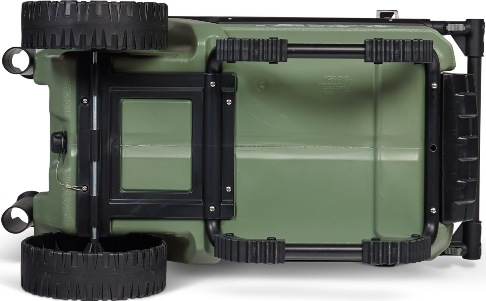 Igloo 70 Qt. Trailmate Roller Cooler product image