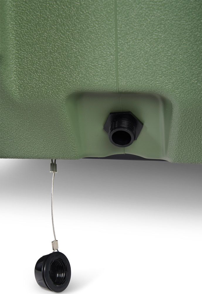 Igloo 70 Qt. Trailmate Roller Cooler product image